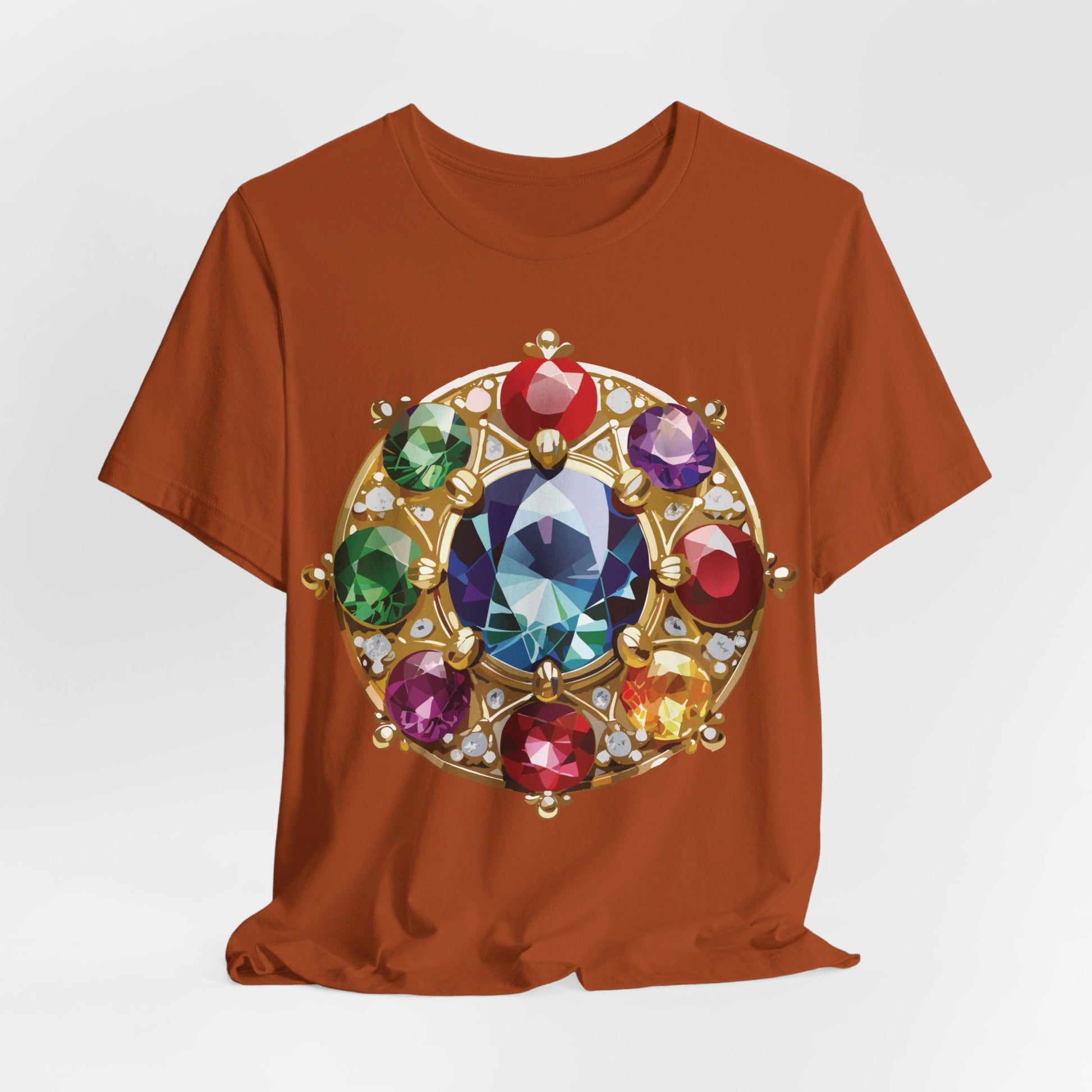 Jewelry Shirt ADELPHA