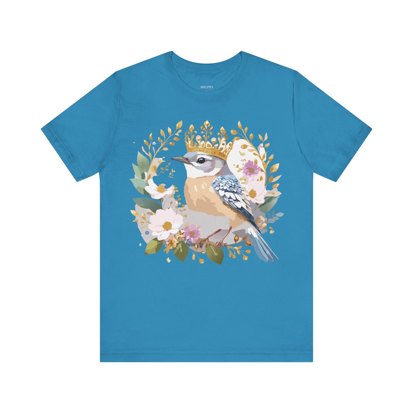 Medallion |Animal Mandala| Birds Design Printify