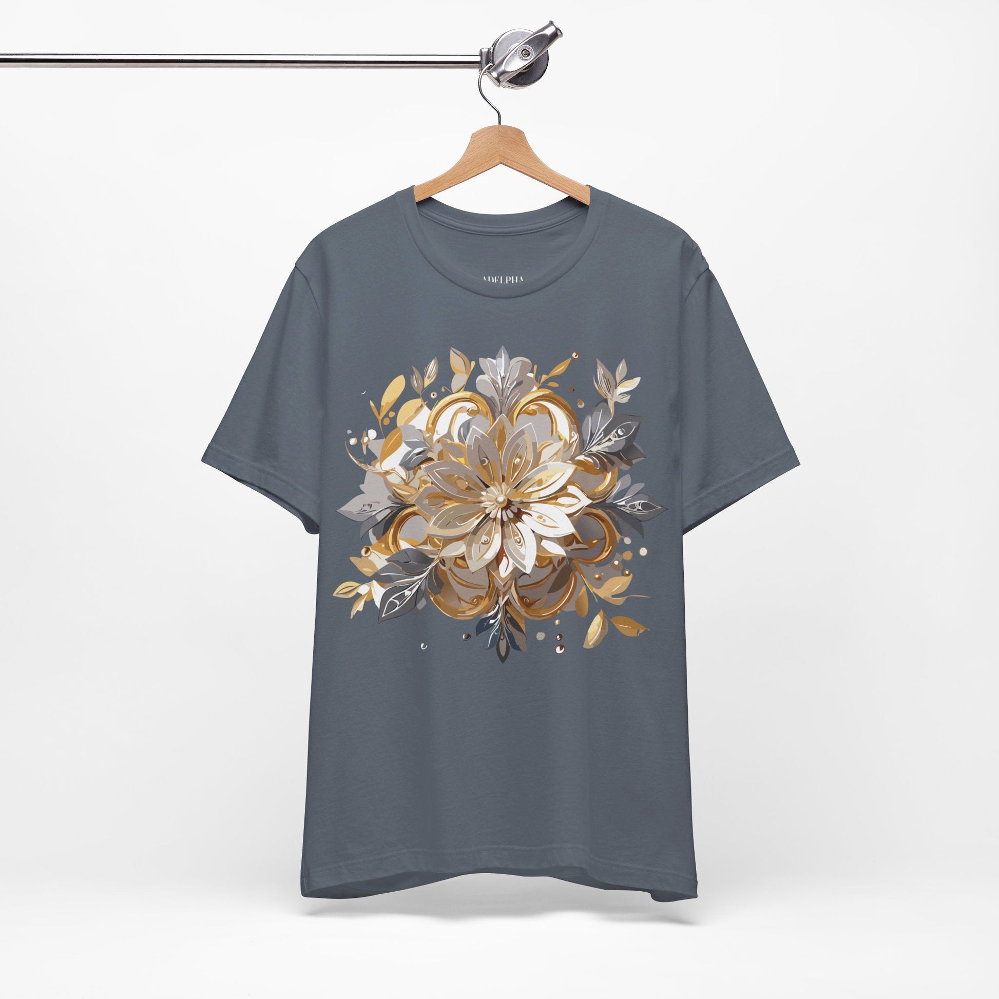 Jewelry Shirt ADELPHA