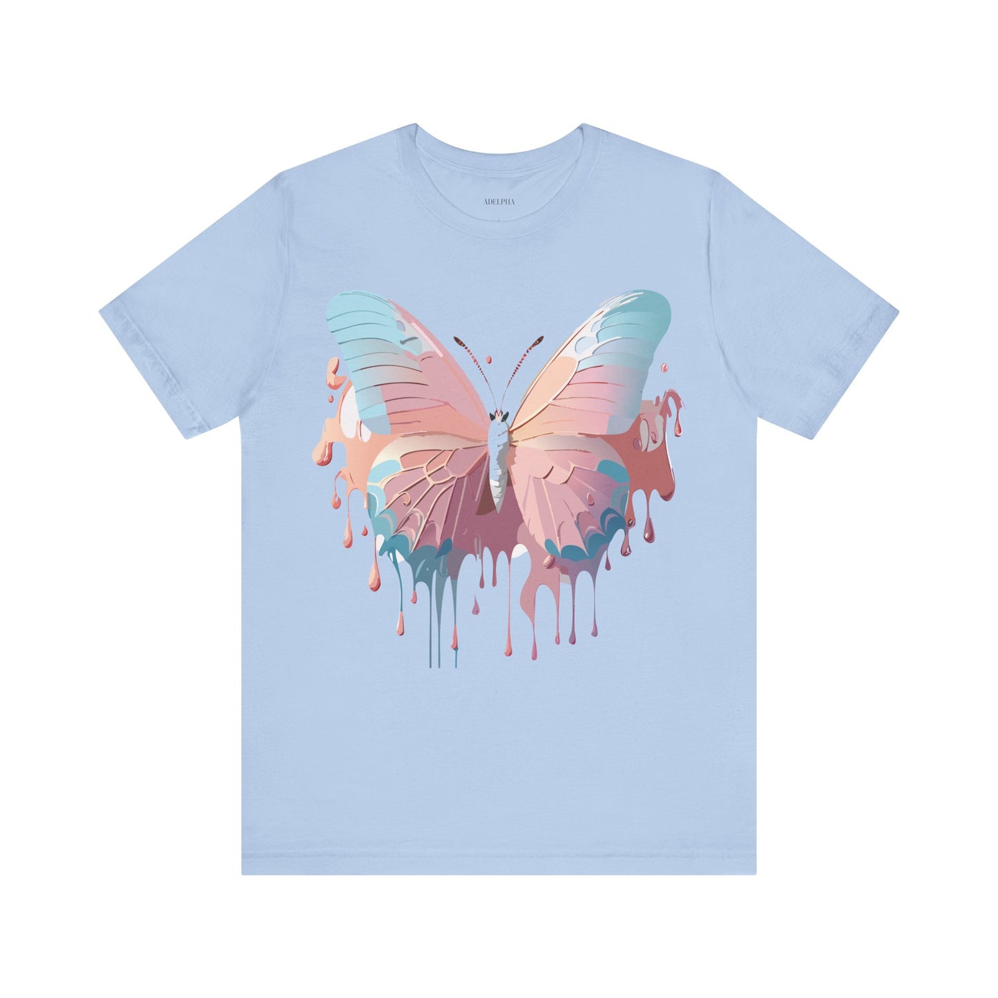 Butterfly Shirt - ADELPHA