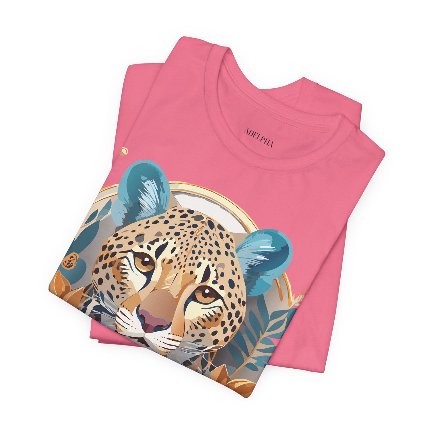 Medallion | Animal Mandala | Cheetah Printify