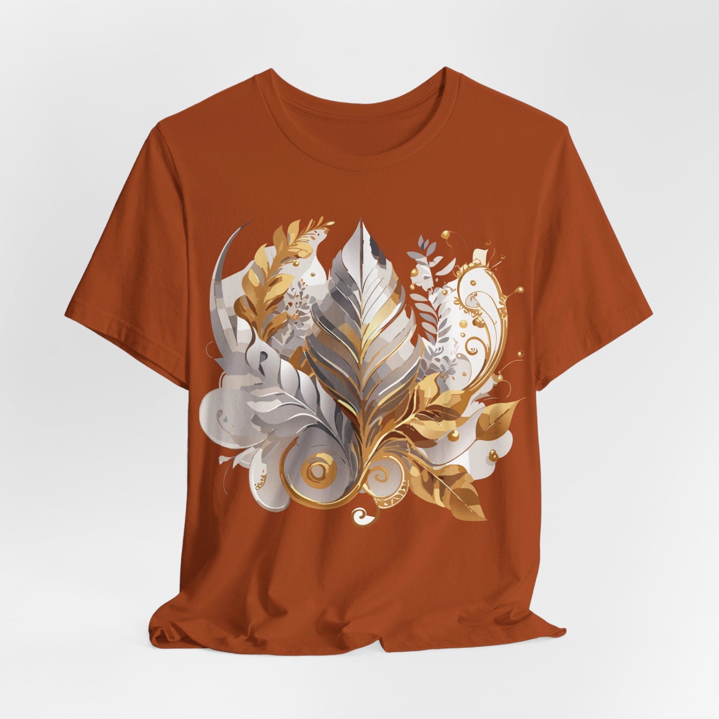 Jewelry Shirt ADELPHA