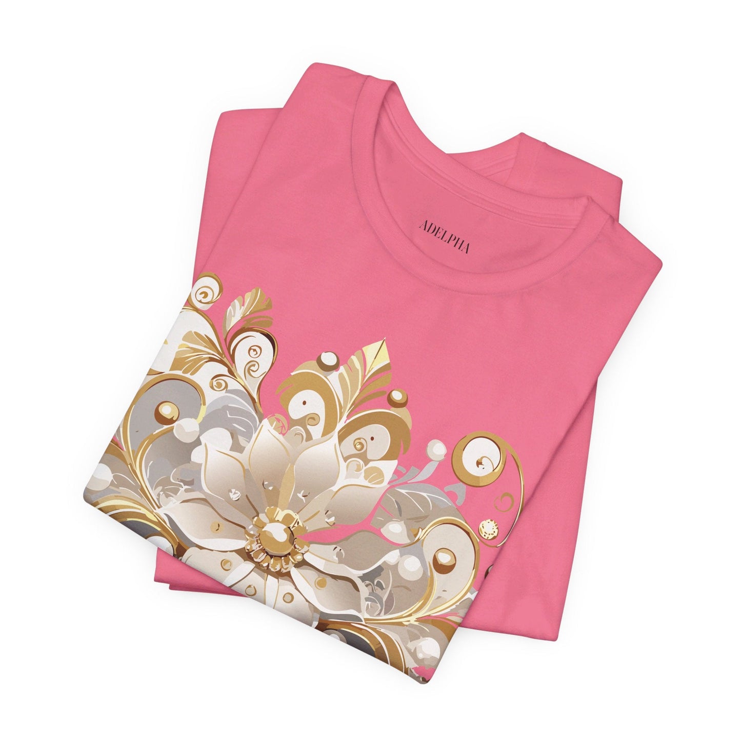 Jewelry Shirt ADELPHA