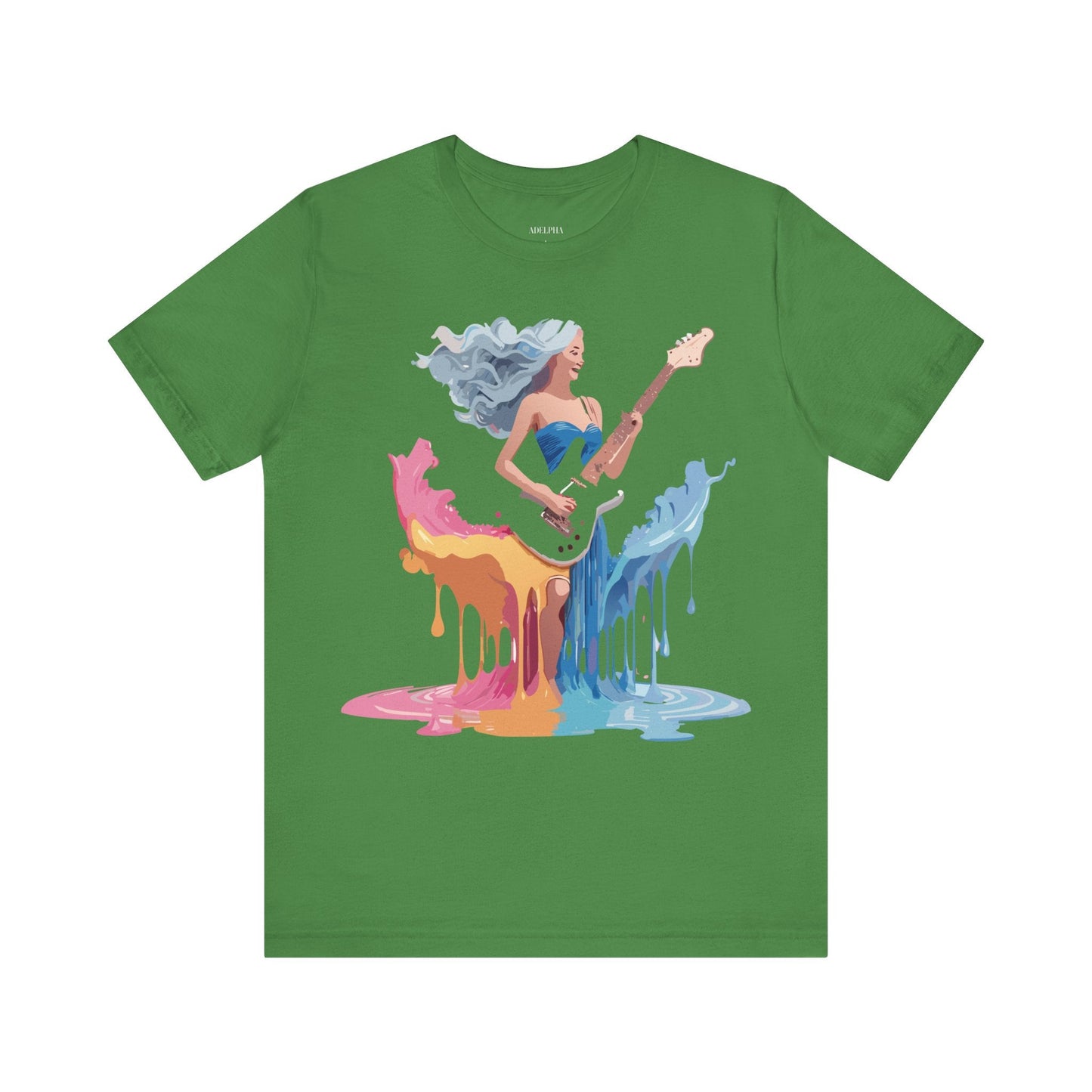 Music T Shirt ADELPHA