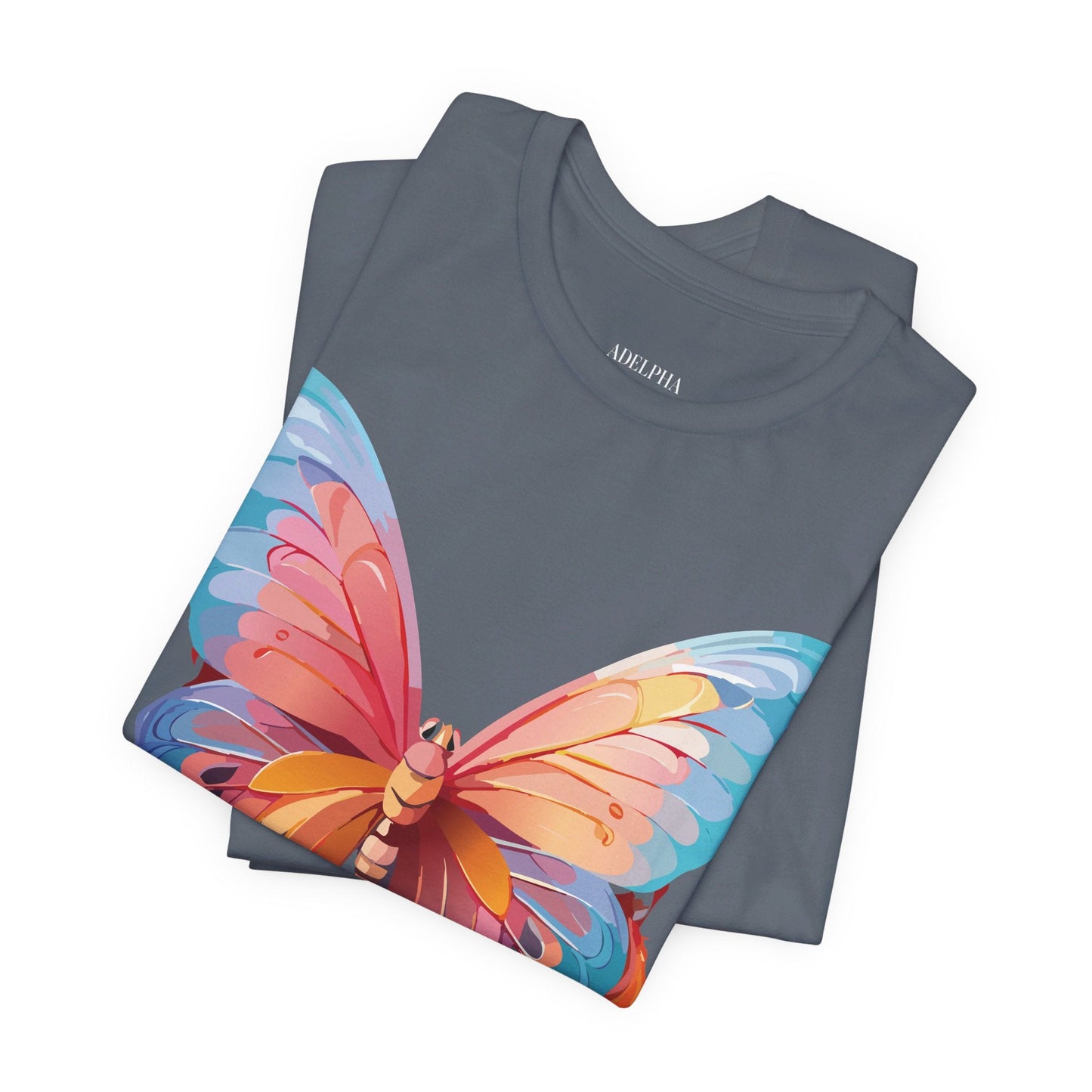 Butterfly Shirt ADELPHA