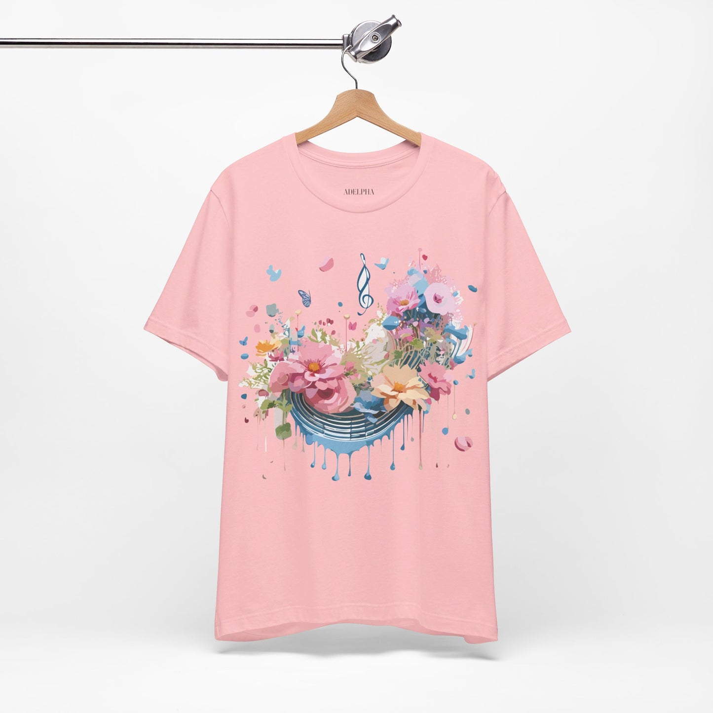 Music Shirt | Shirt with music | T Shirt Music Printify