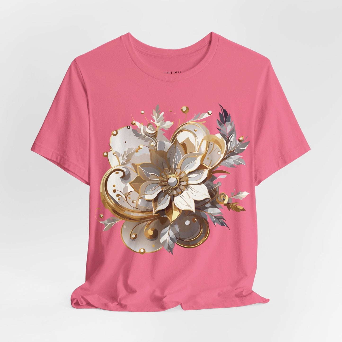 Jewelry Shirt ADELPHA