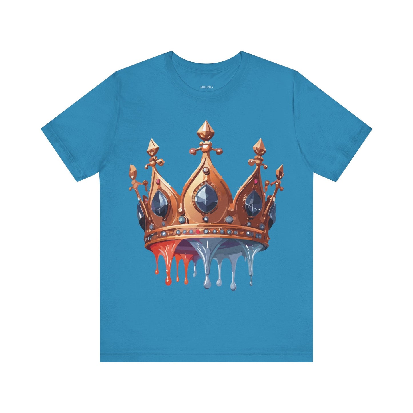 Crown Shirt ADELPHA