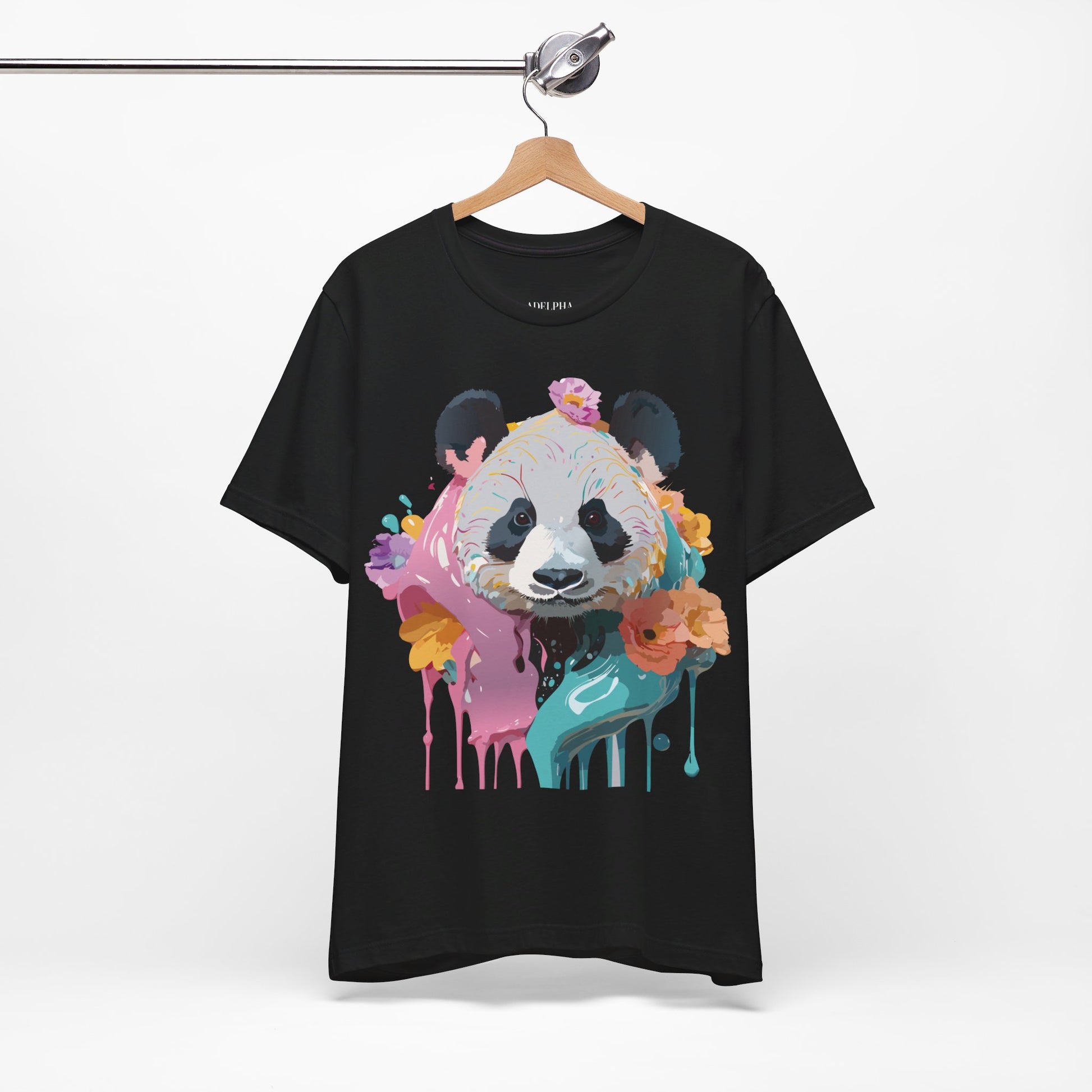 Shirt with Animals | Panda Printify