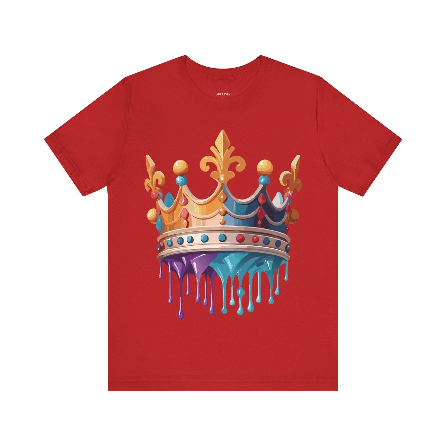 Crown Shirt ADELPHA