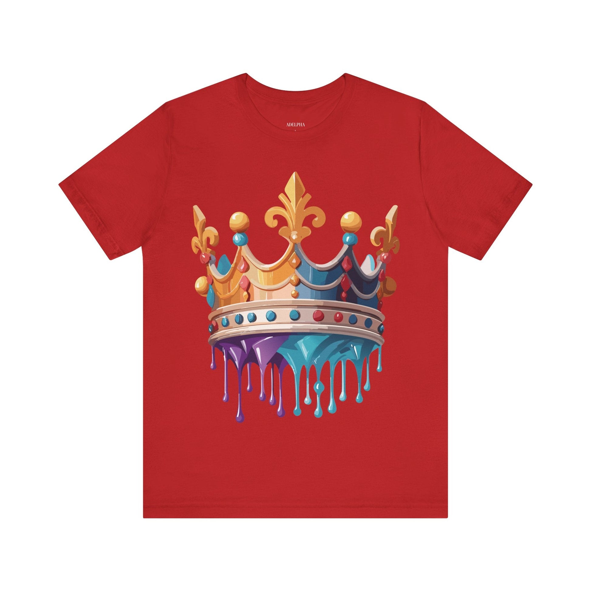 Crown Shirt ADELPHA