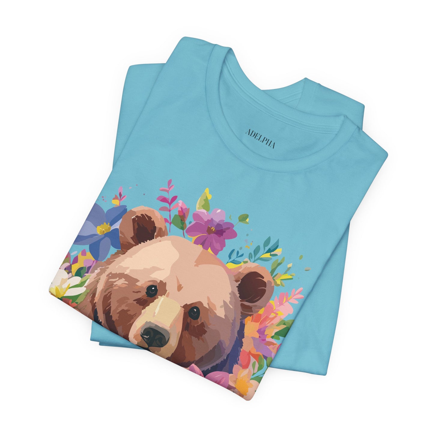 Bear Shirt - ADELPHA