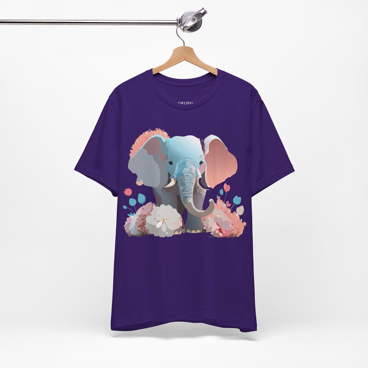 Elephant Shirt ADELPHA