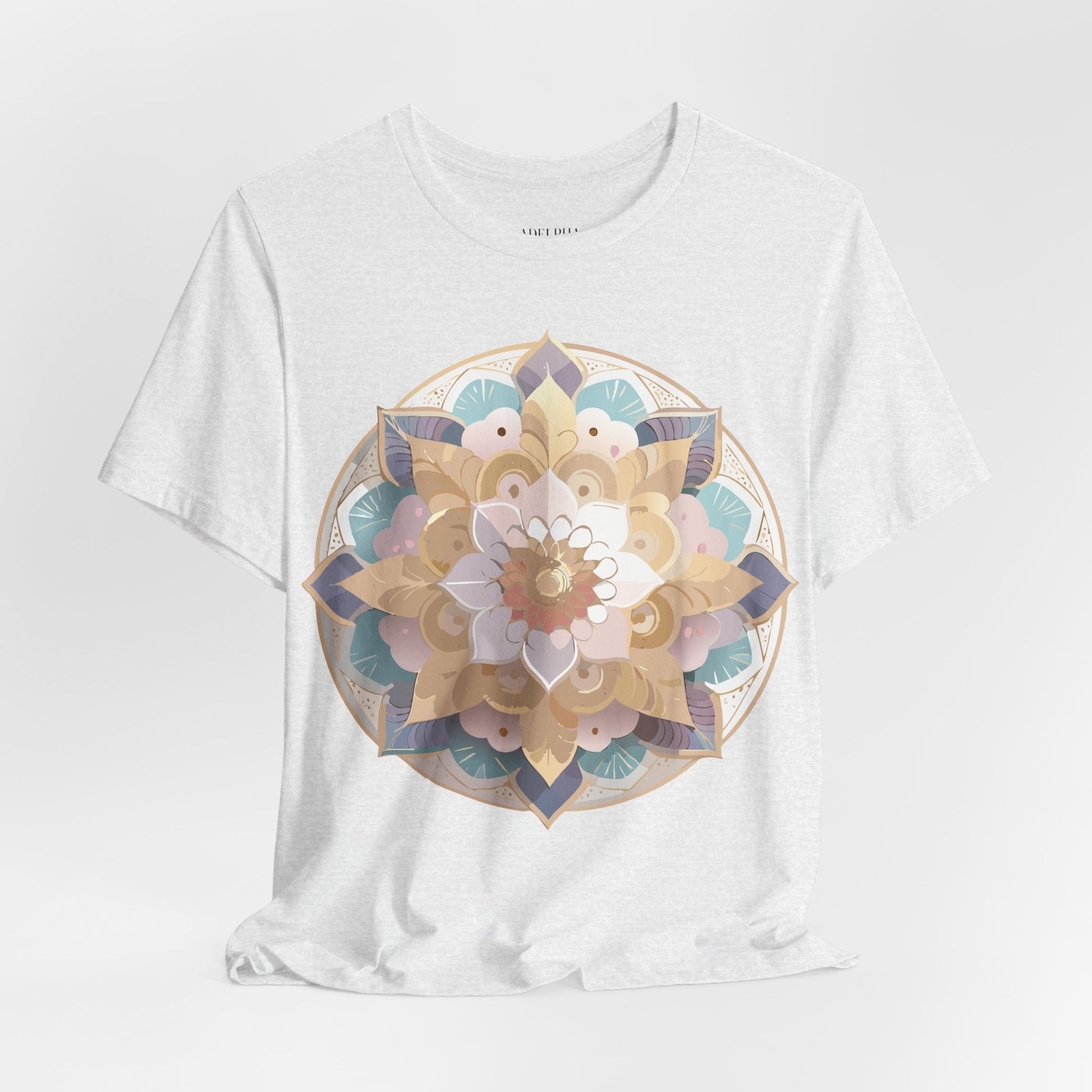 Mandala Shirt - ADELPHA