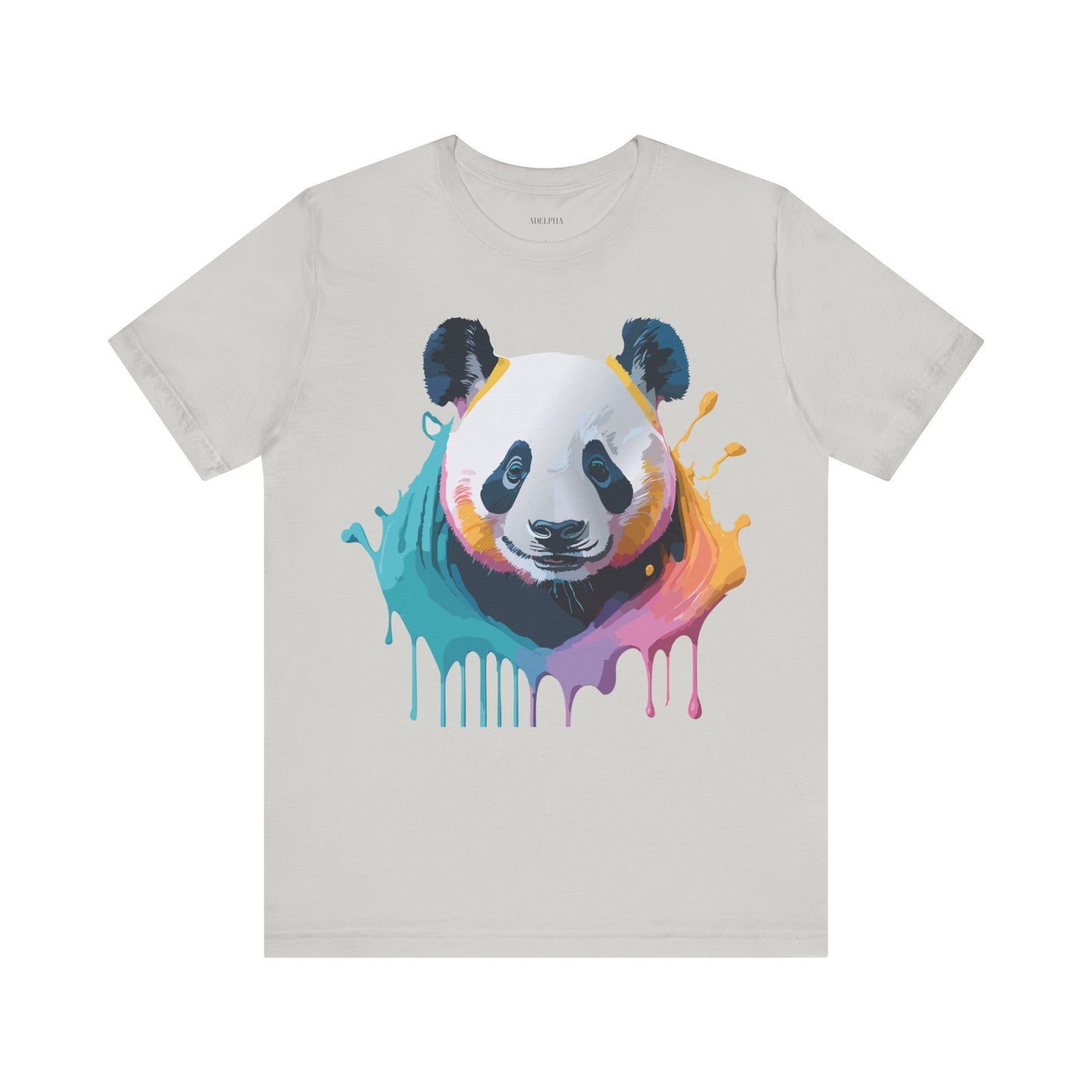 Shirt with Animals | Panda Printify