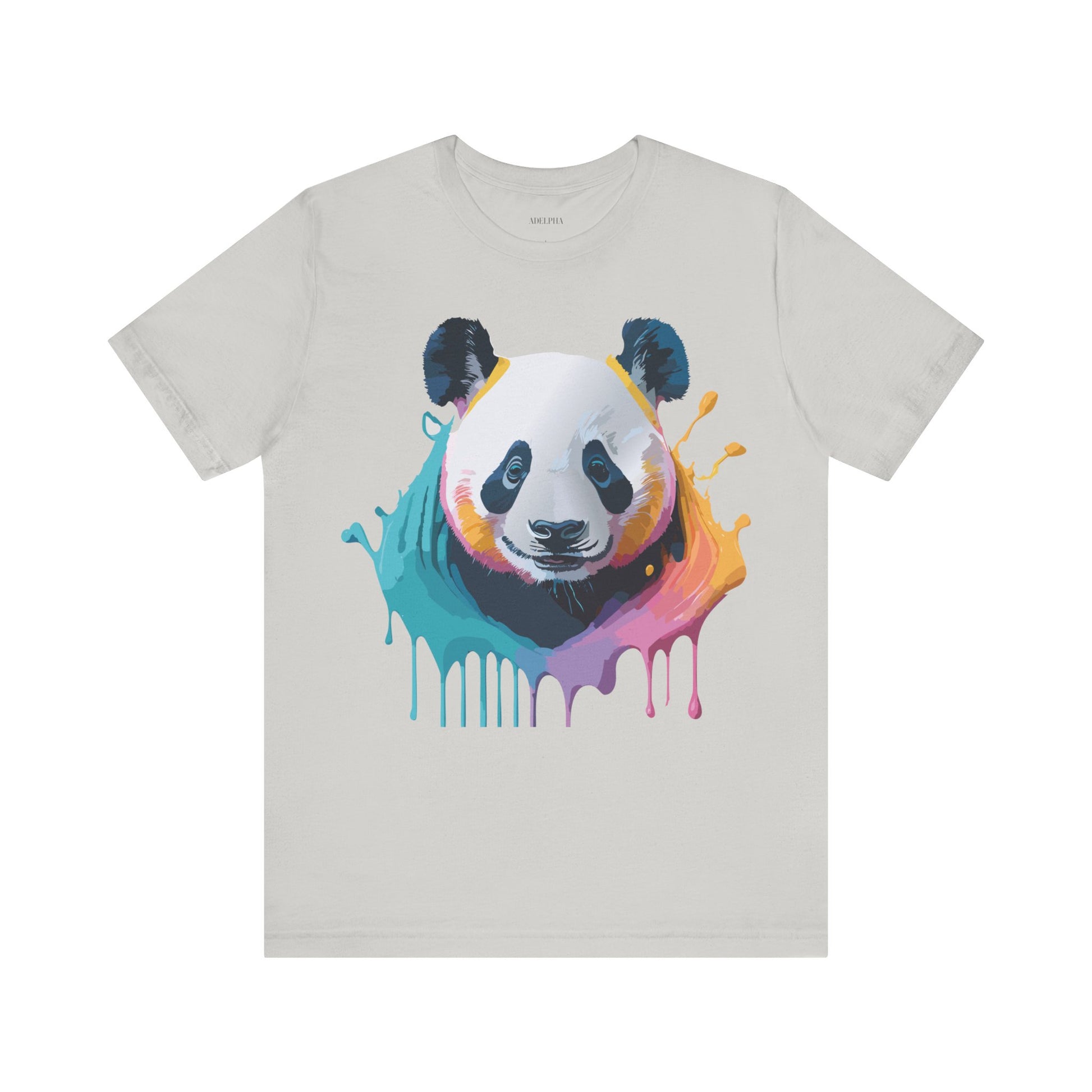 Shirt with Animals | Panda Printify