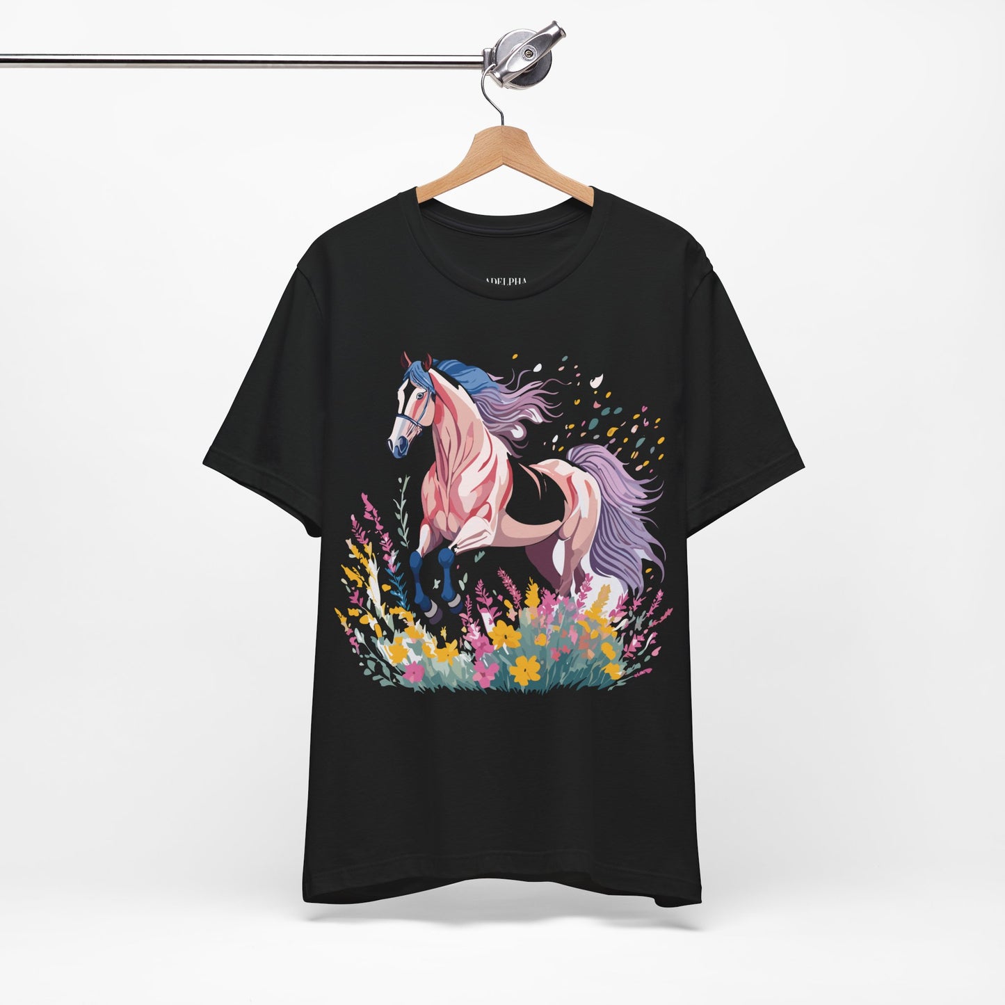 Shirt with Animals | Horse Printify
