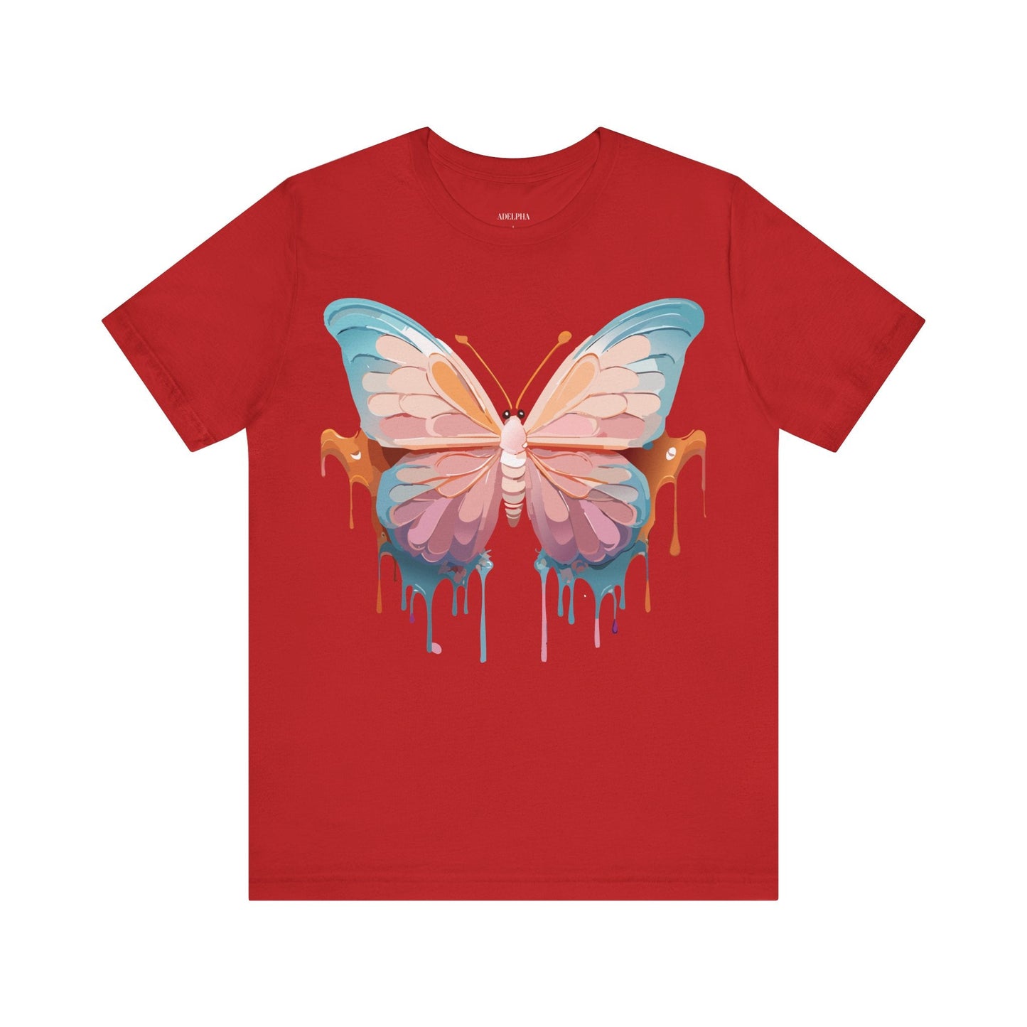 Butterfly Shirt ADELPHA