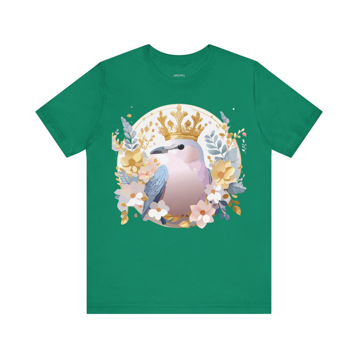 Medallion |Animal Mandala| Birds Design Printify