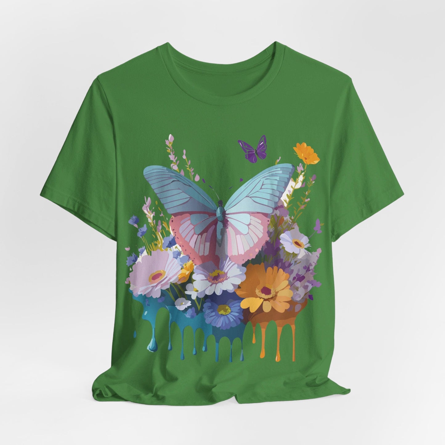 Butterfly Shirt ADELPHA