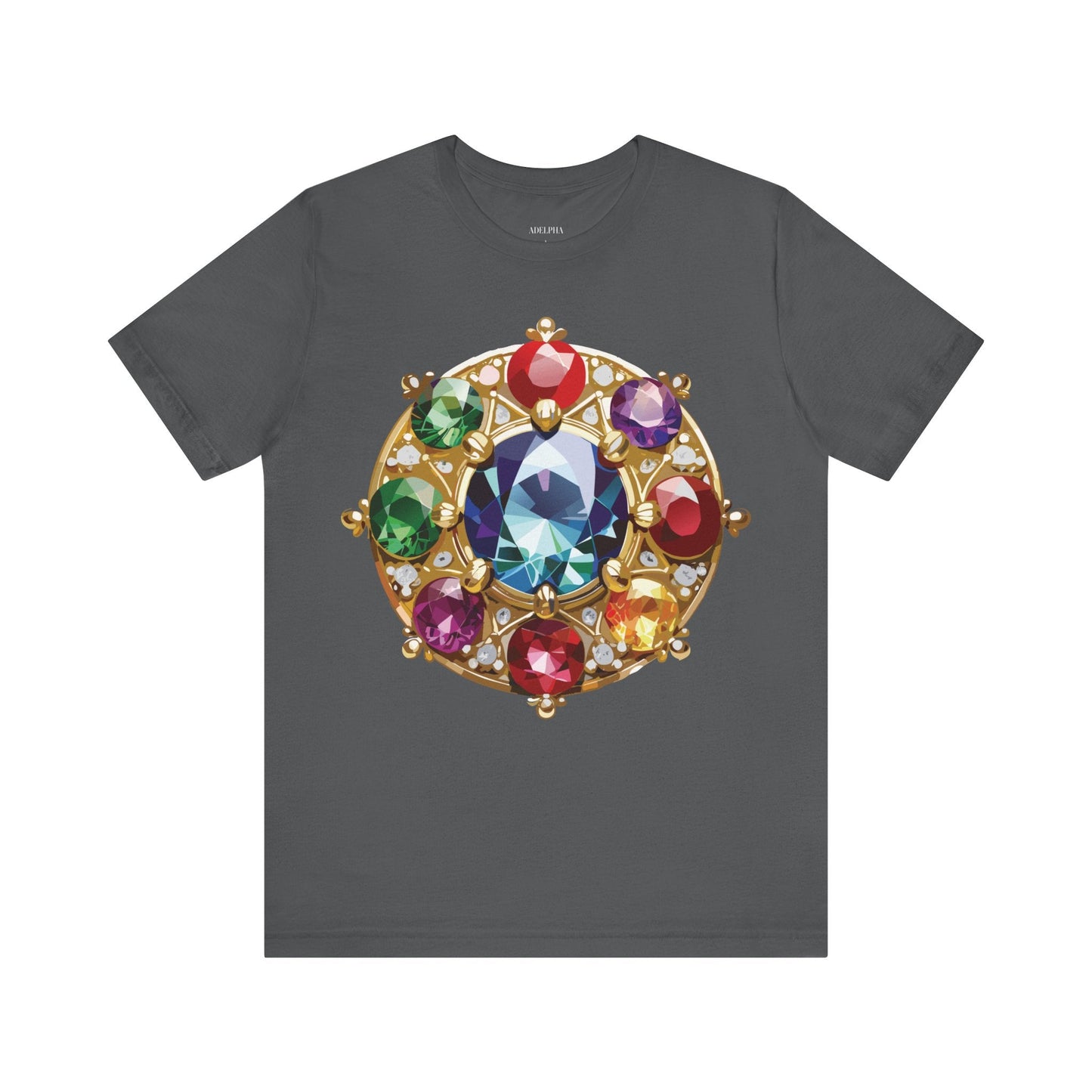 Jewelry Shirt ADELPHA