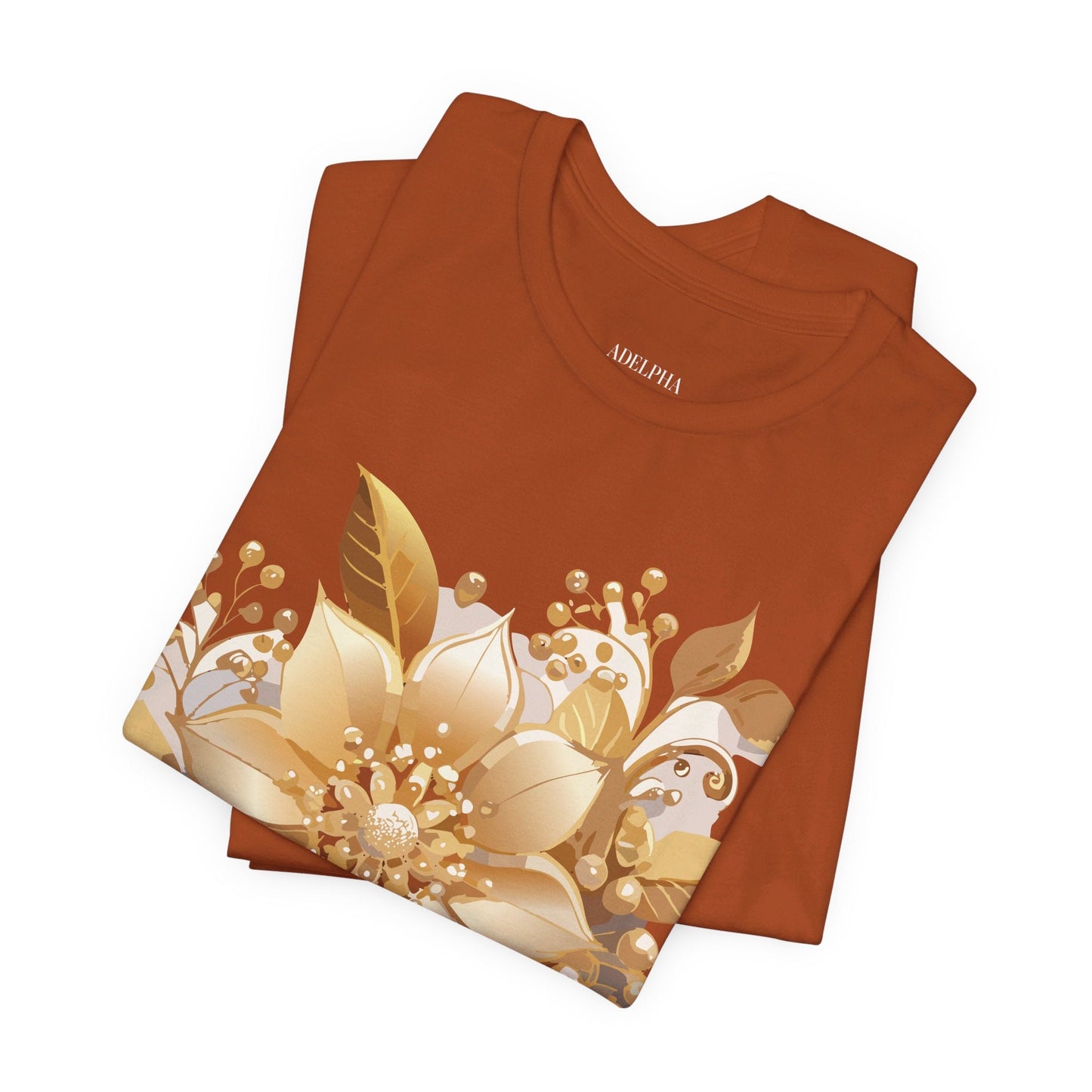 Jewelry Shirt ADELPHA