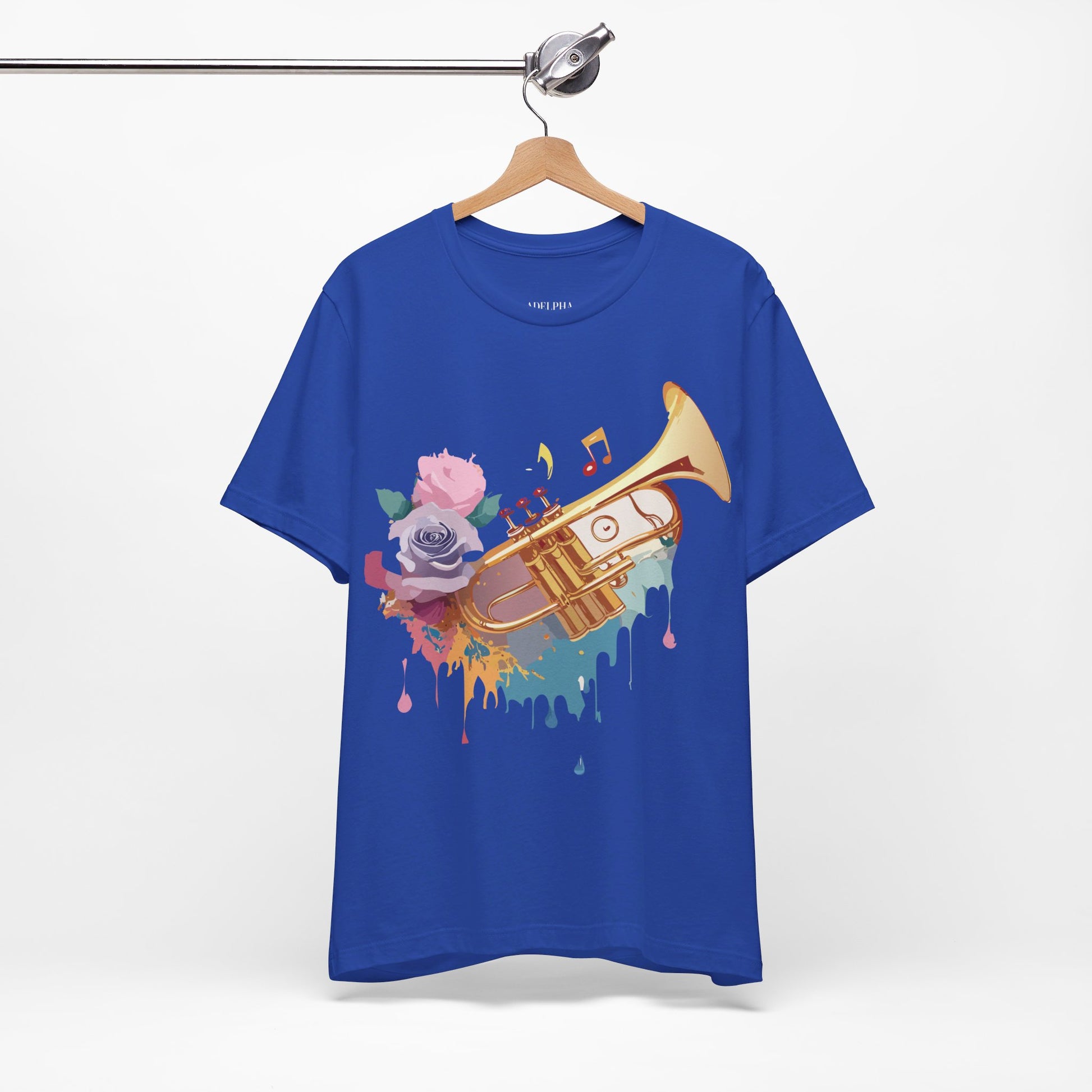 Music Shirt | Shirt with music | T Shirt Music Printify