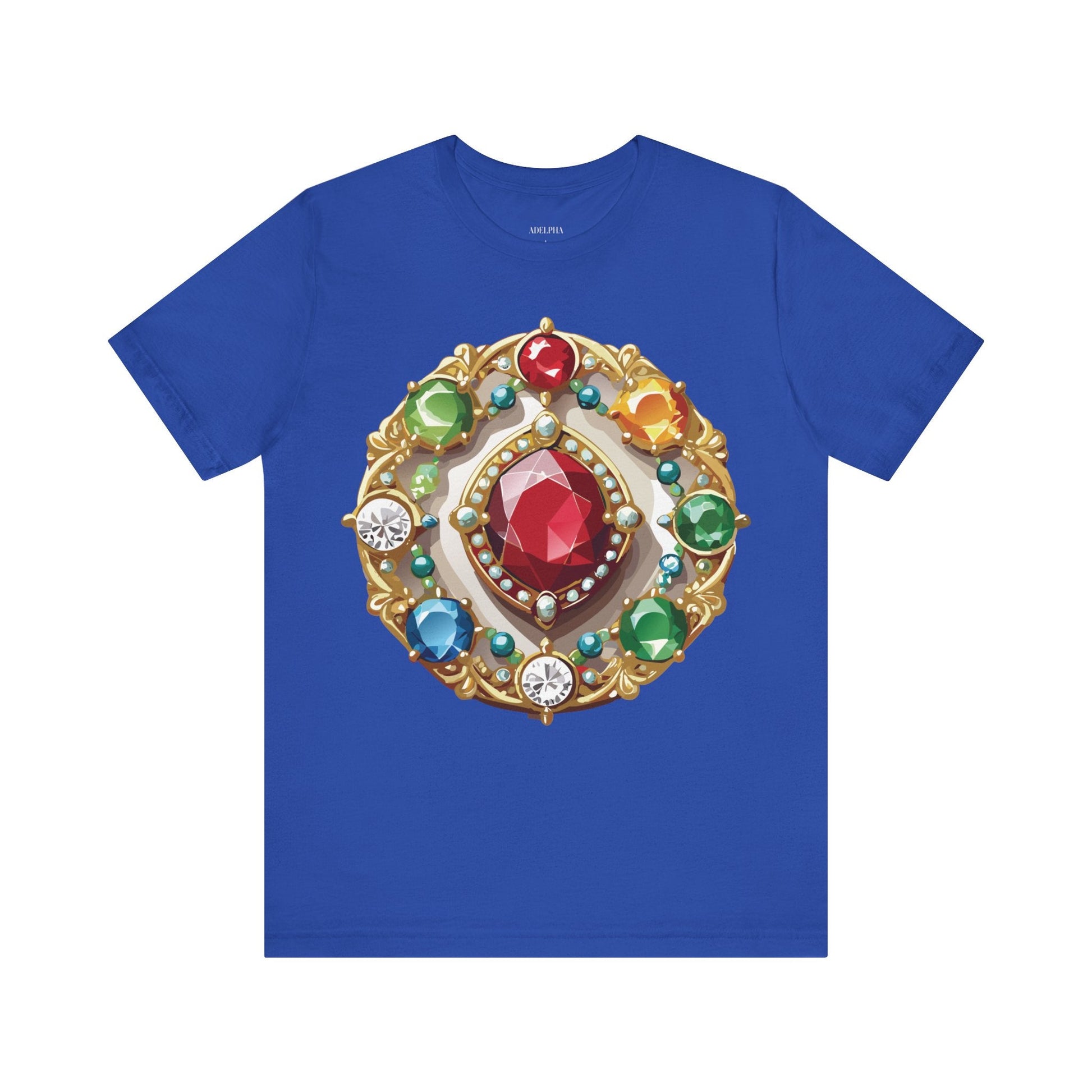 Jewelry Shirt ADELPHA