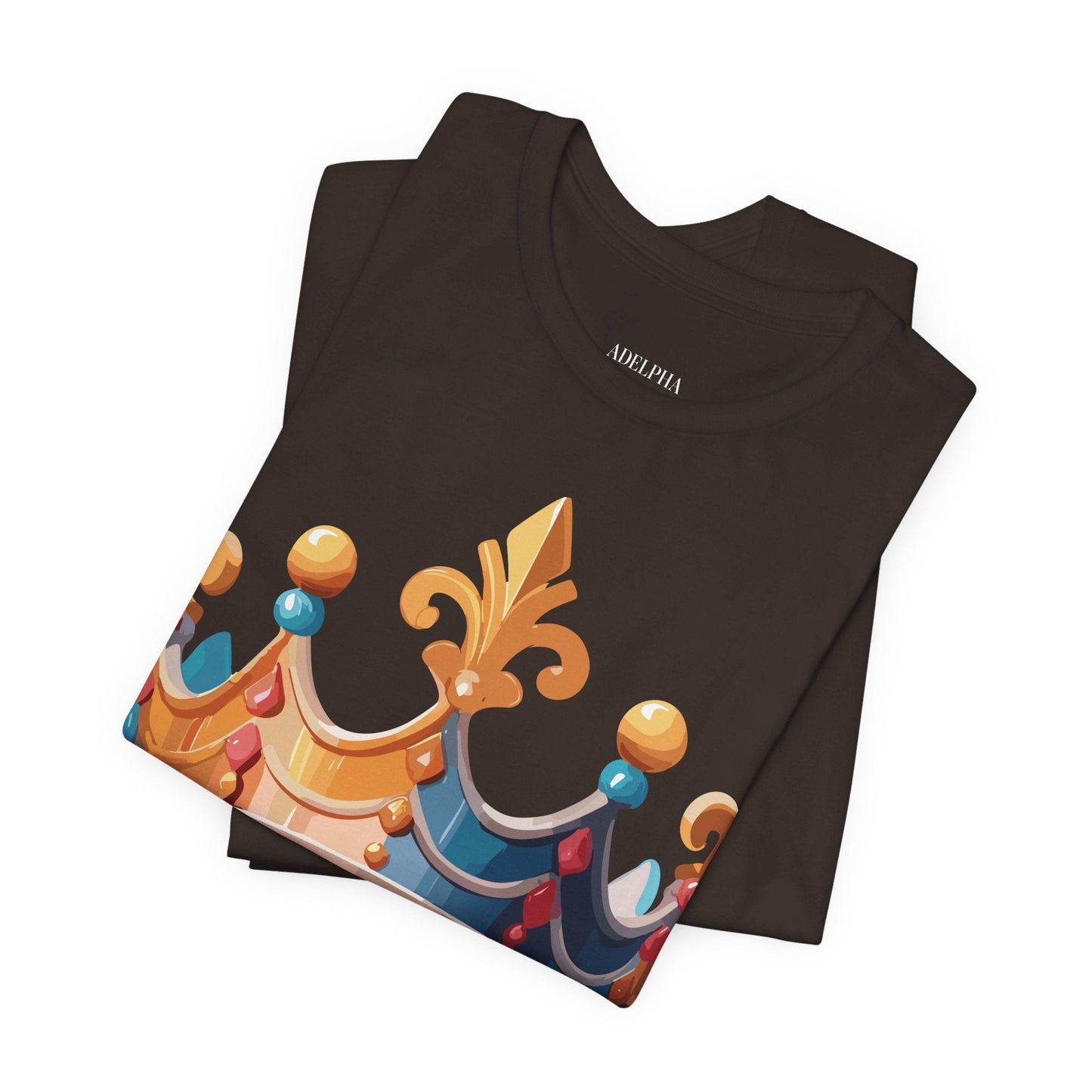 Crown Shirt ADELPHA