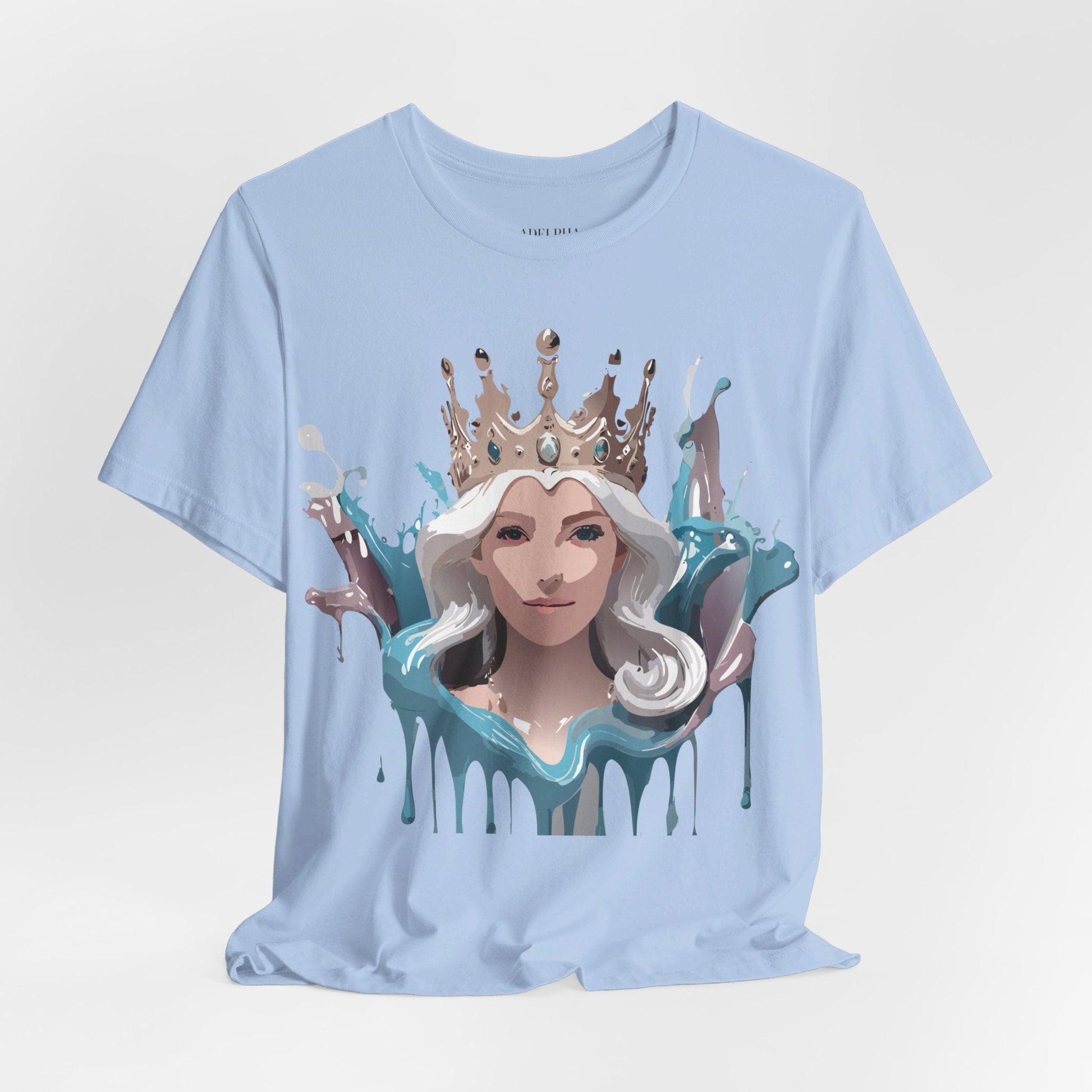 Queen T Shirt ADELPHA