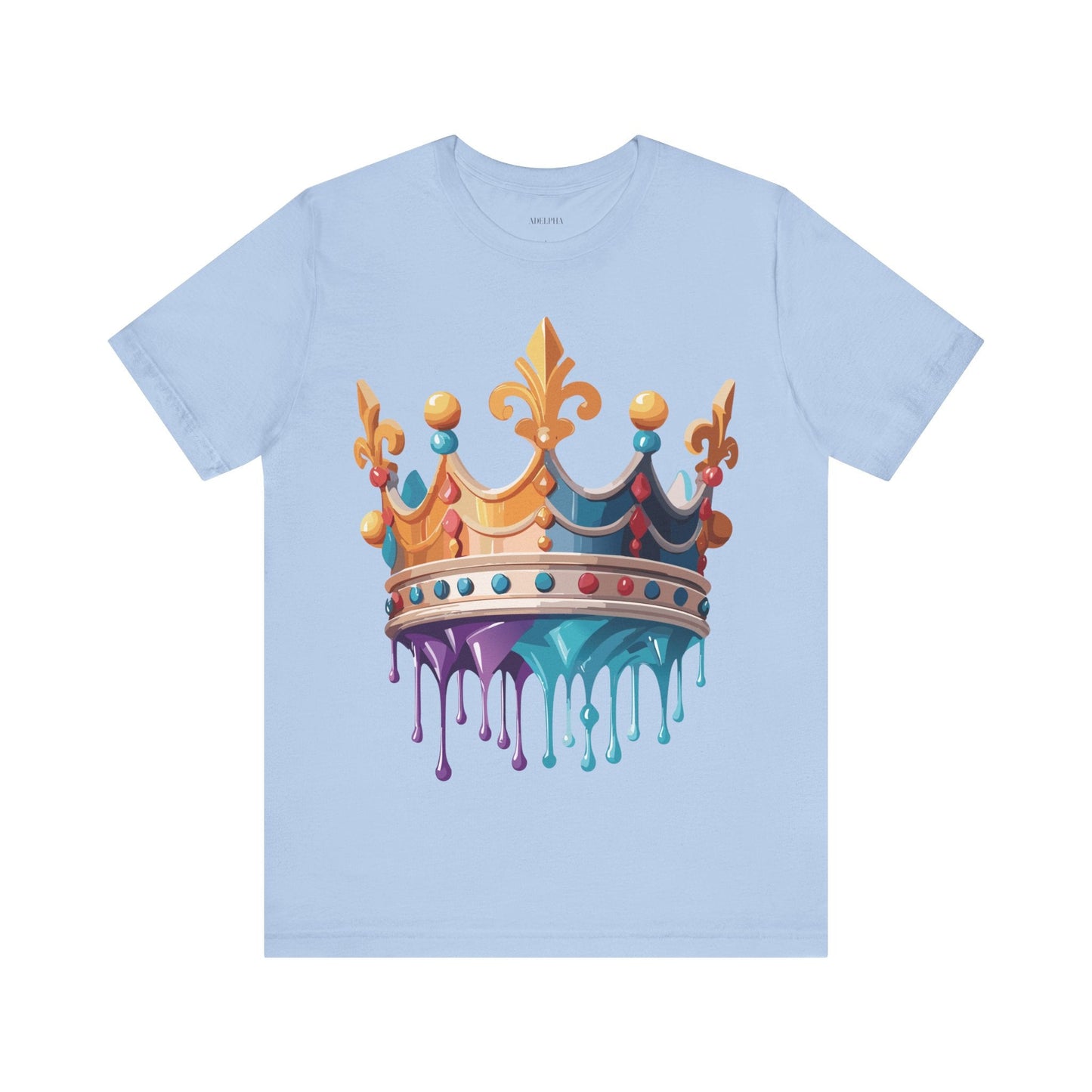Crown Shirt ADELPHA