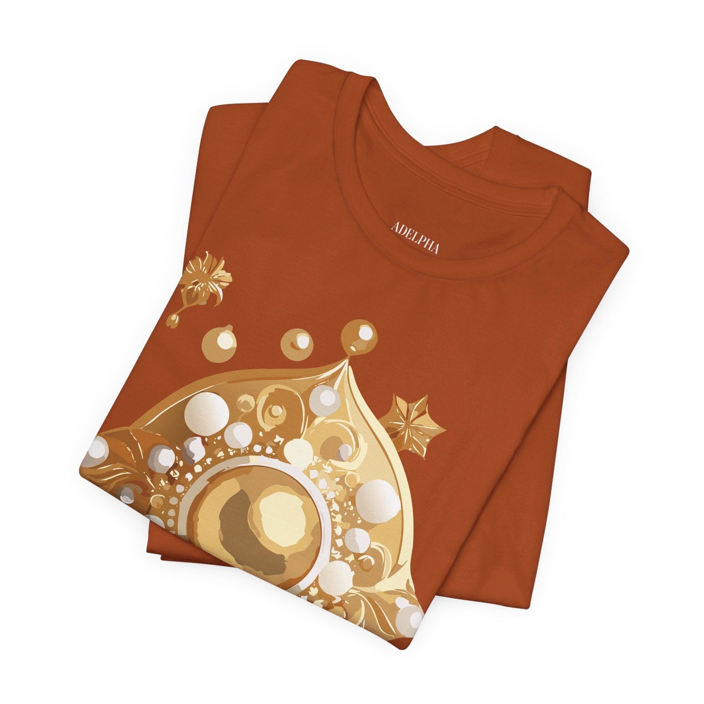 Jewelry Shirt ADELPHA