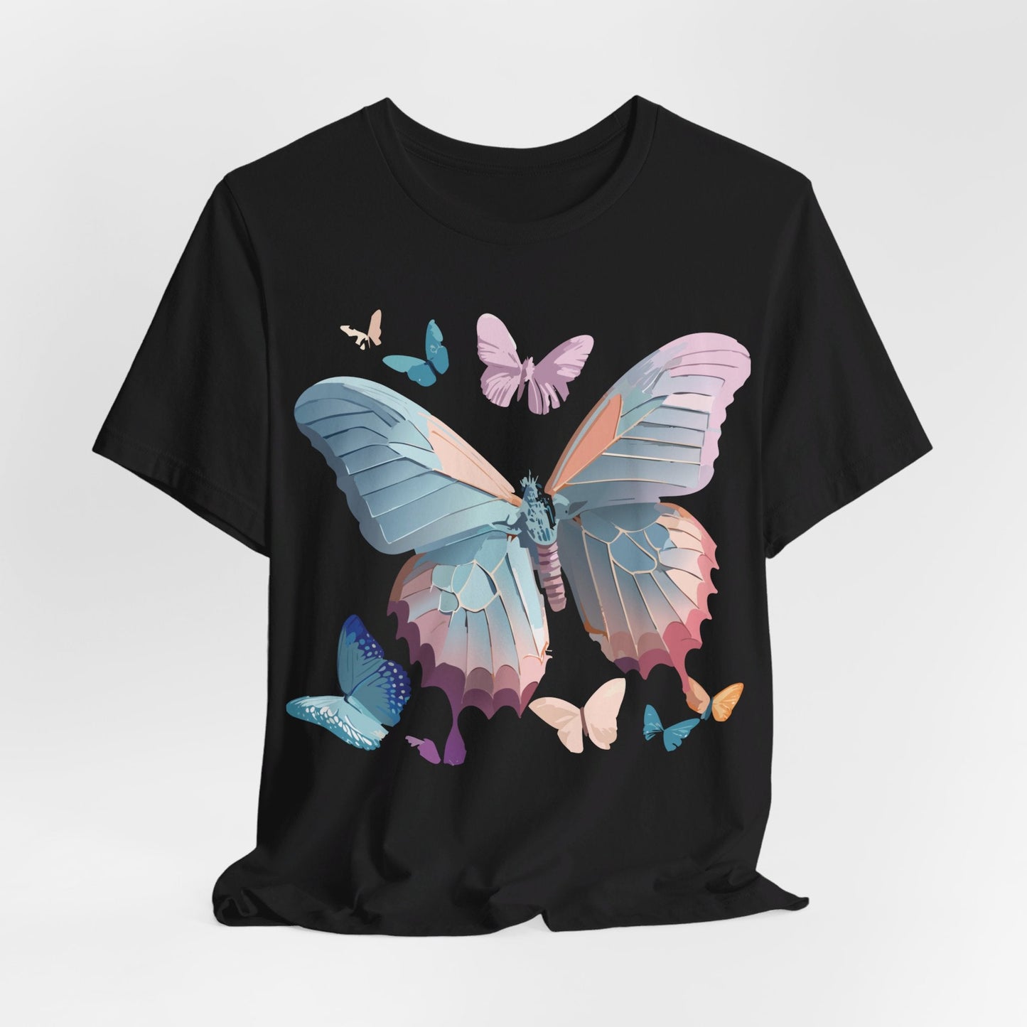 Butterfly Shirt ADELPHA
