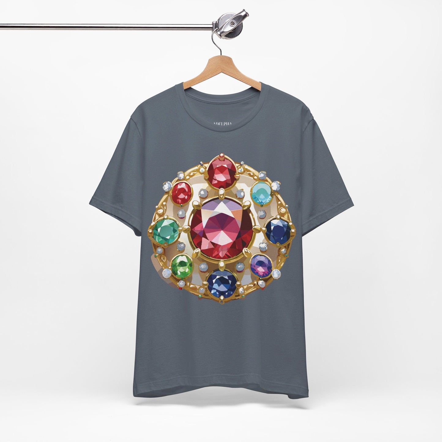 Jewelry Shirt ADELPHA