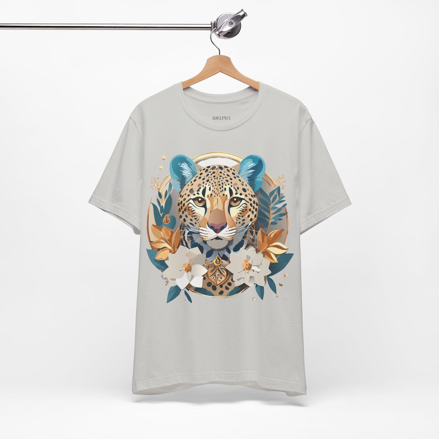 Medallion | Animal Mandala | Cheetah Printify