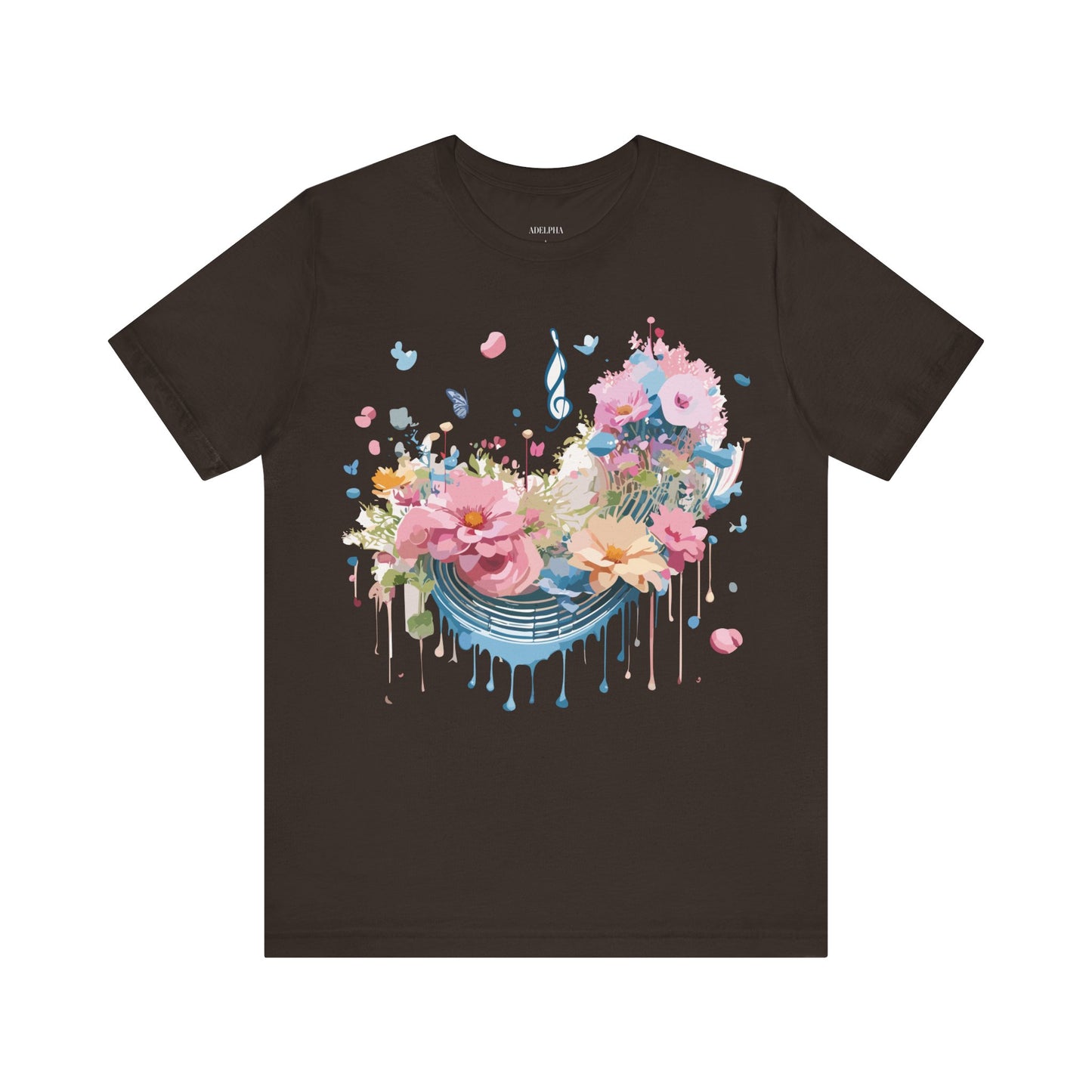 Music Shirt | Shirt with music | T Shirt Music Printify