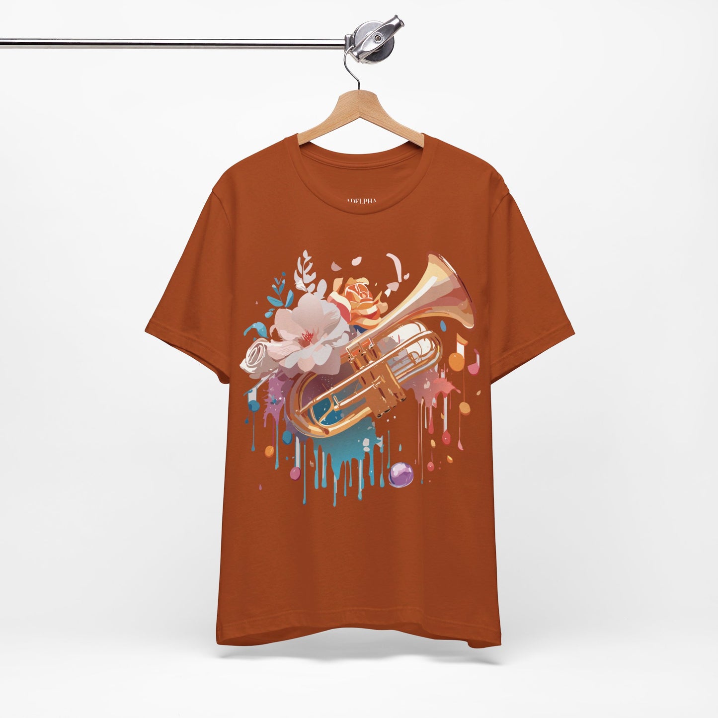 Music Shirt | Shirt with music | T Shirt Music Printify