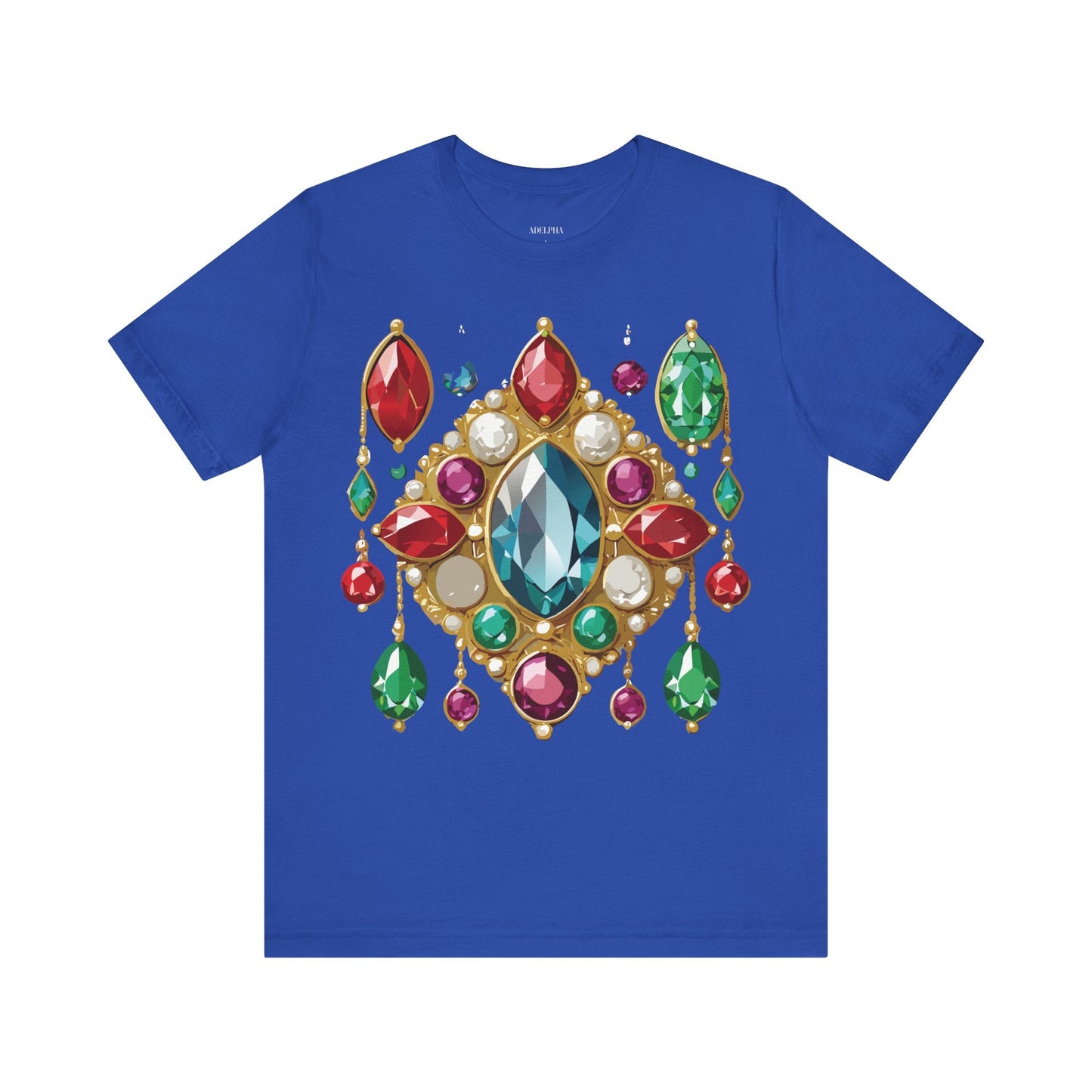 Jewelry Shirt ADELPHA