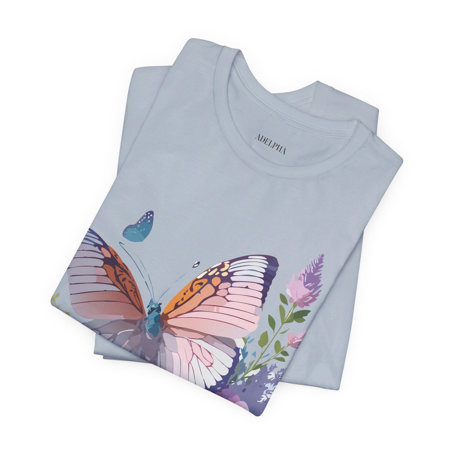 Butterfly Shirt ADELPHA