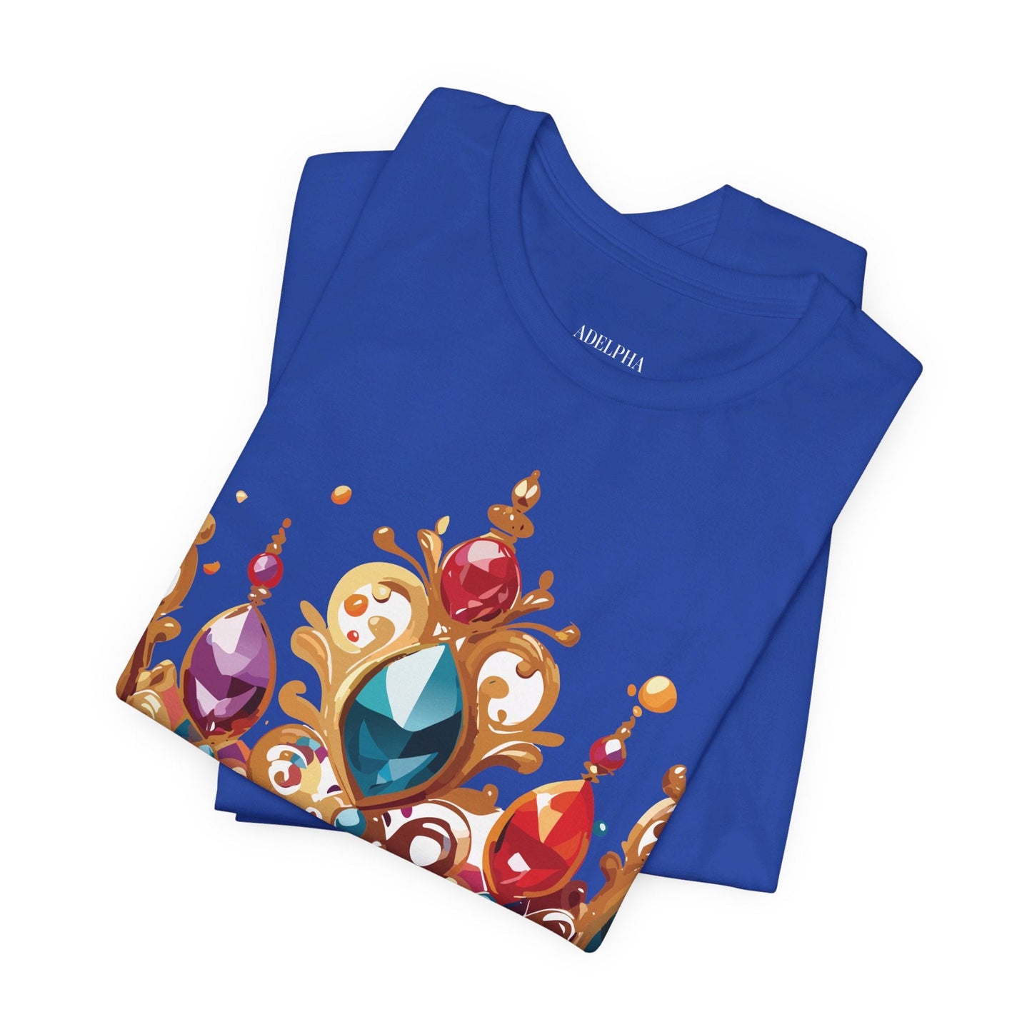Crown Shirt ADELPHA