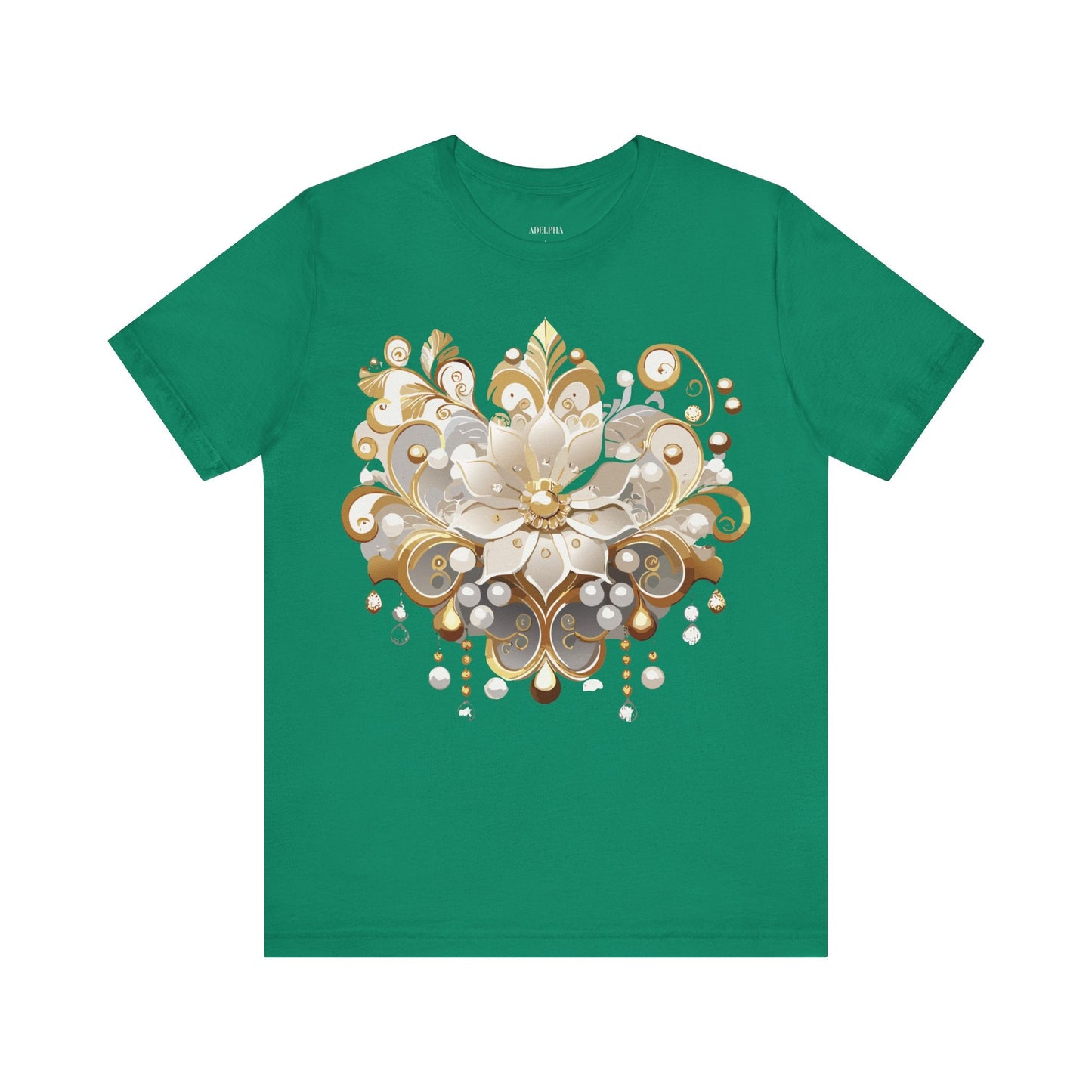 Jewelry Shirt ADELPHA