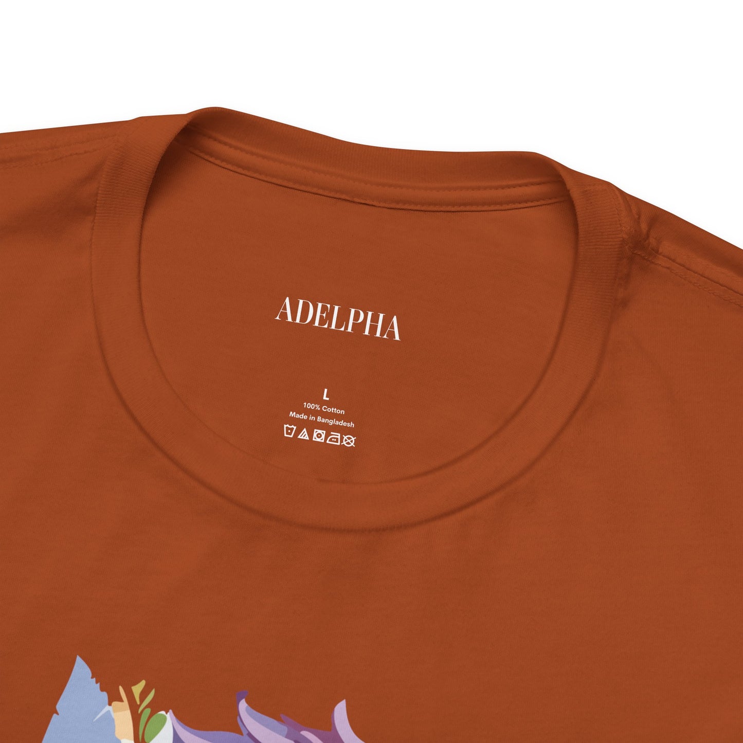Lion Shirt, Shirt with Lion - ADELPHA