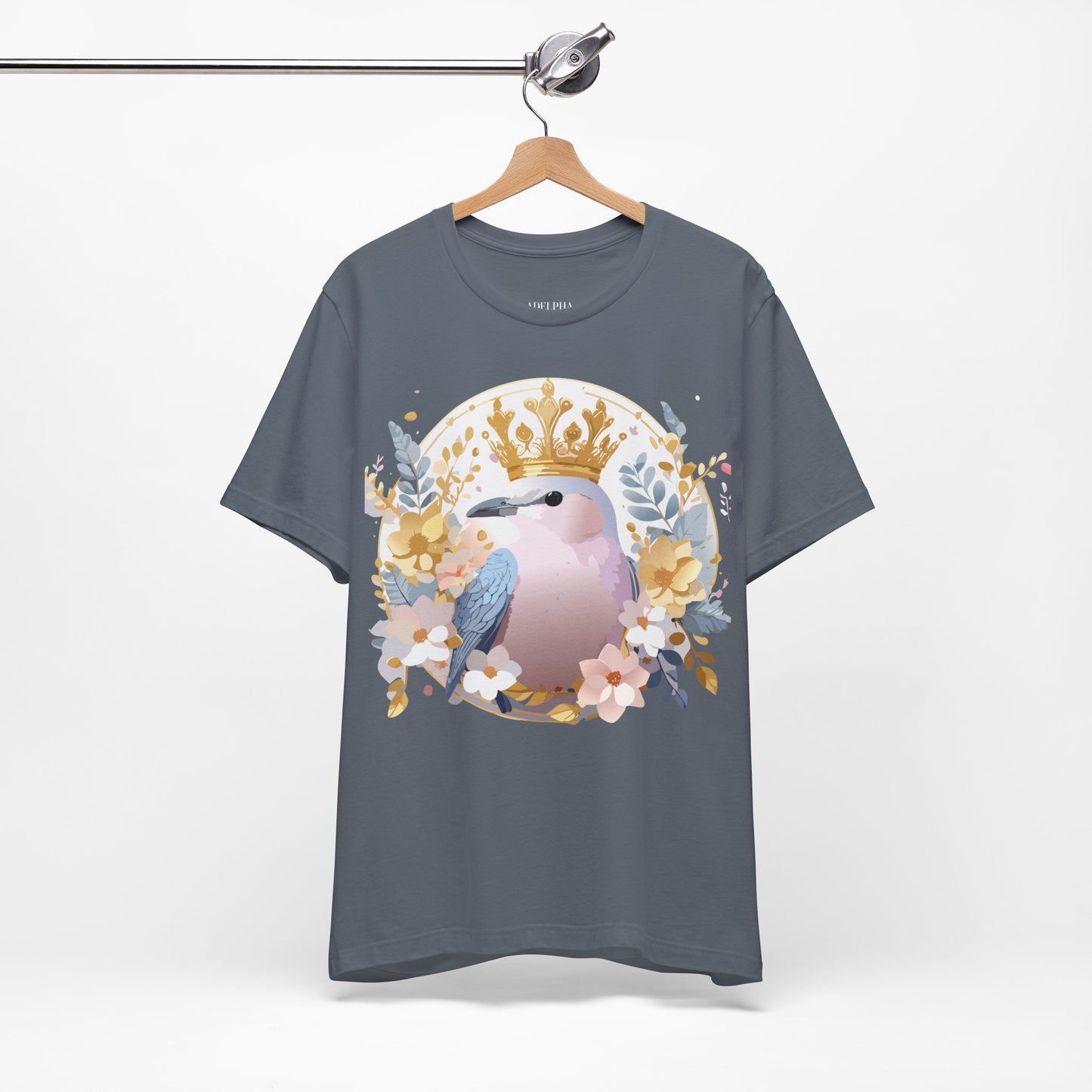 Medallion |Animal Mandala| Birds Design Printify