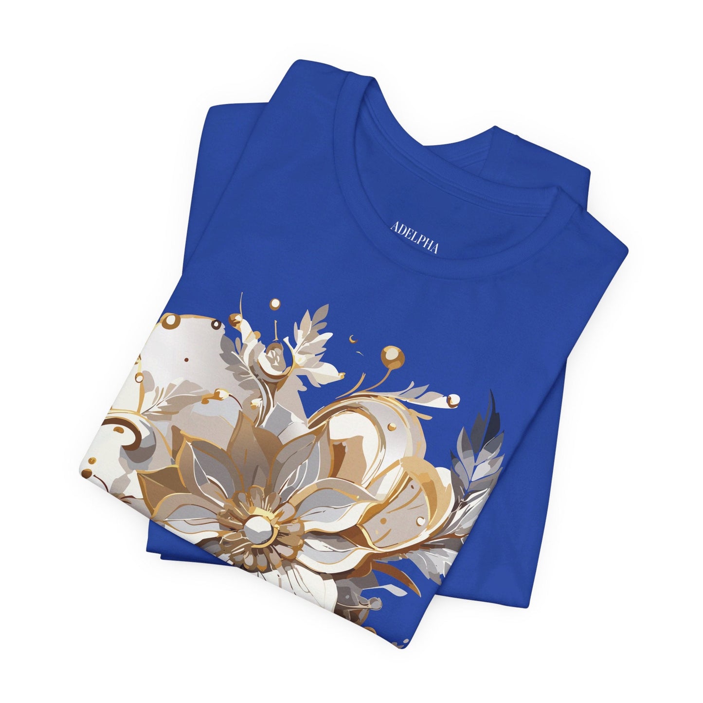 Jewelry Shirt ADELPHA