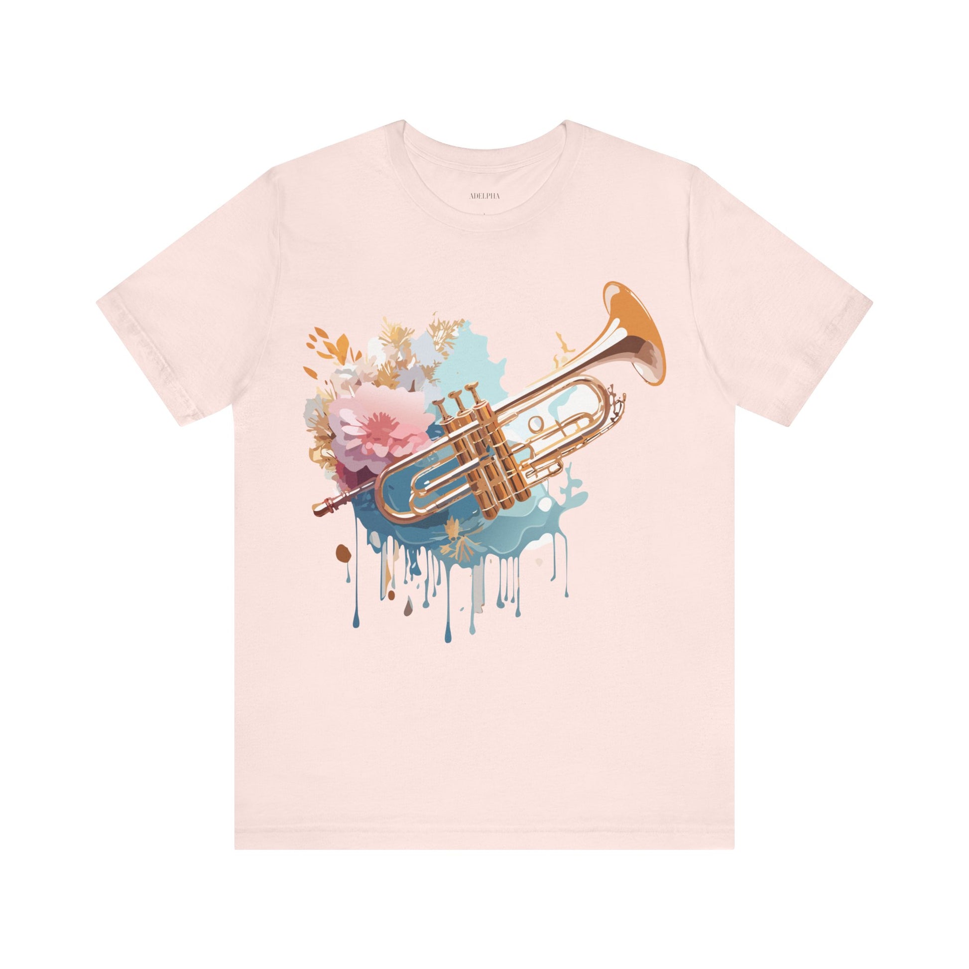 Music Shirt | Shirt with music | T Shirt Music Printify