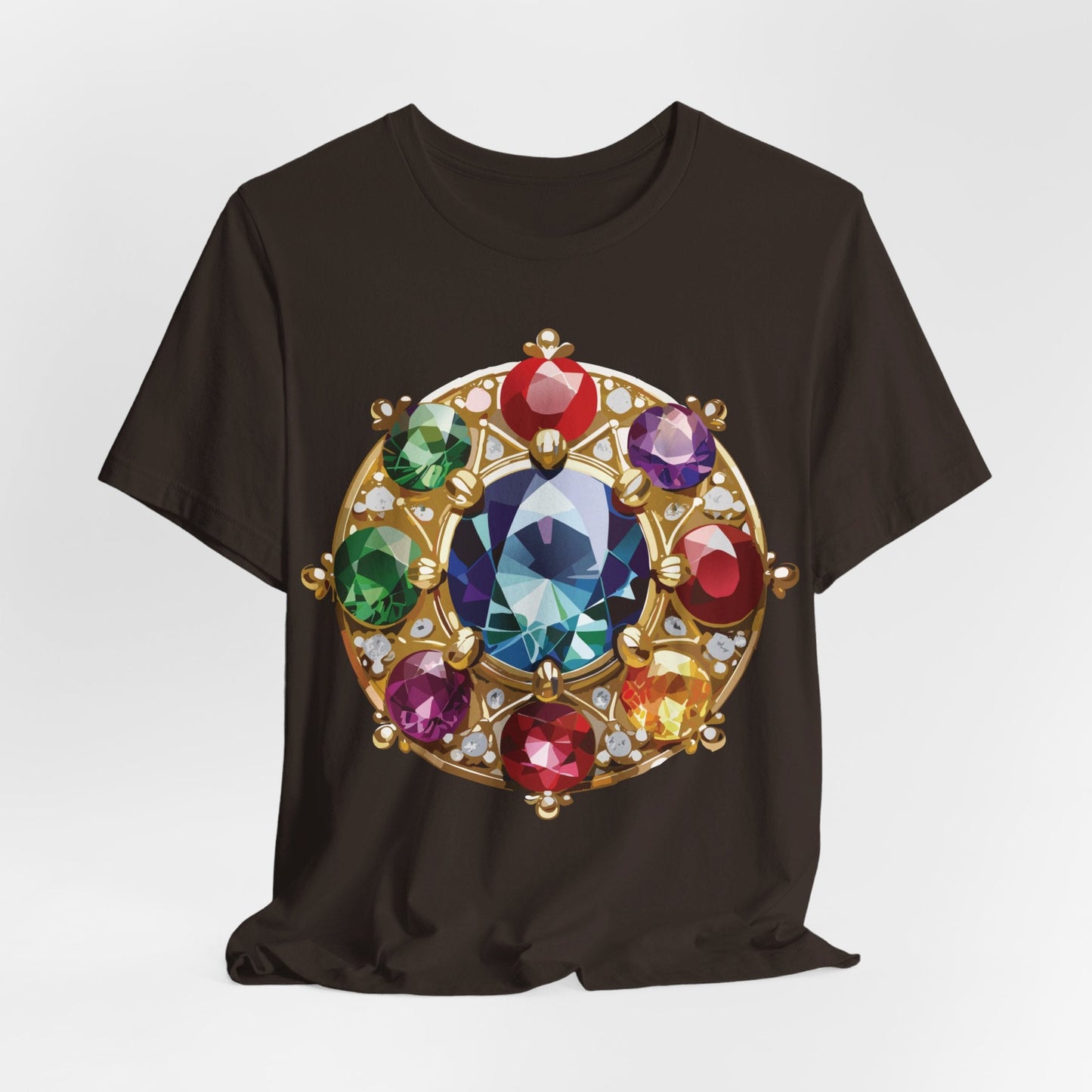 Jewelry Shirt ADELPHA