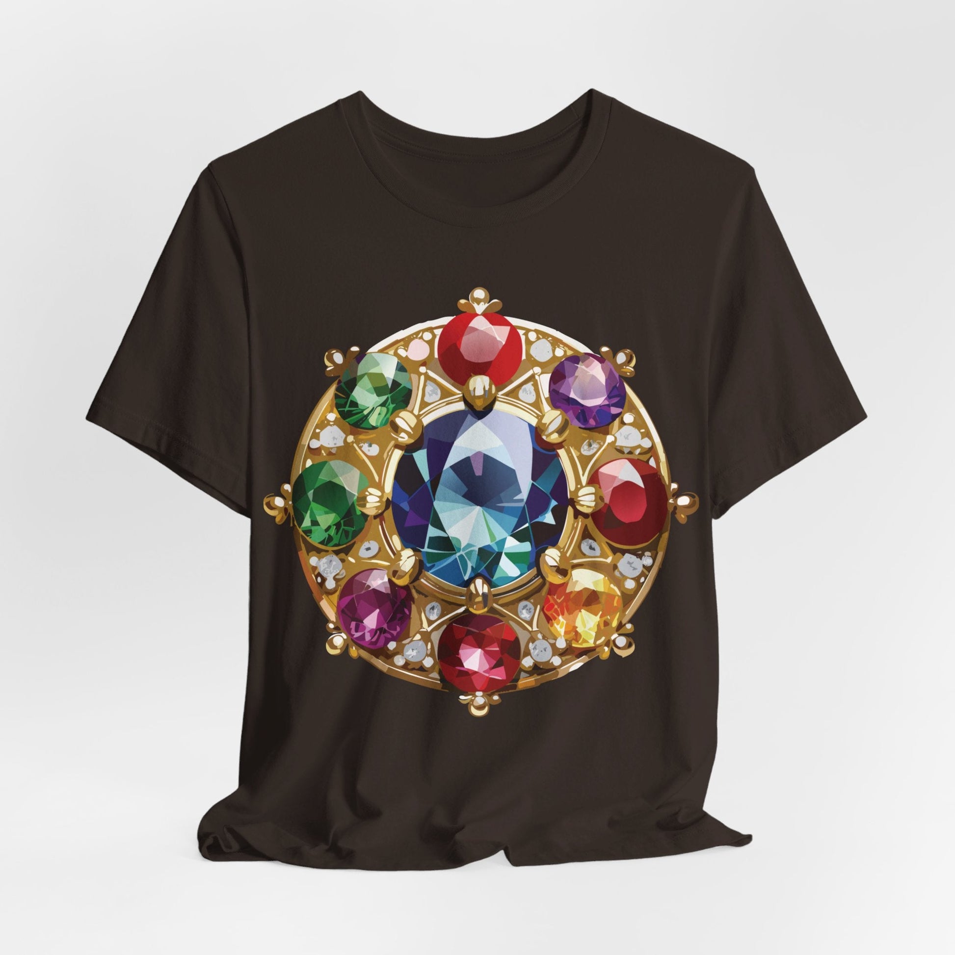 Jewelry Shirt ADELPHA