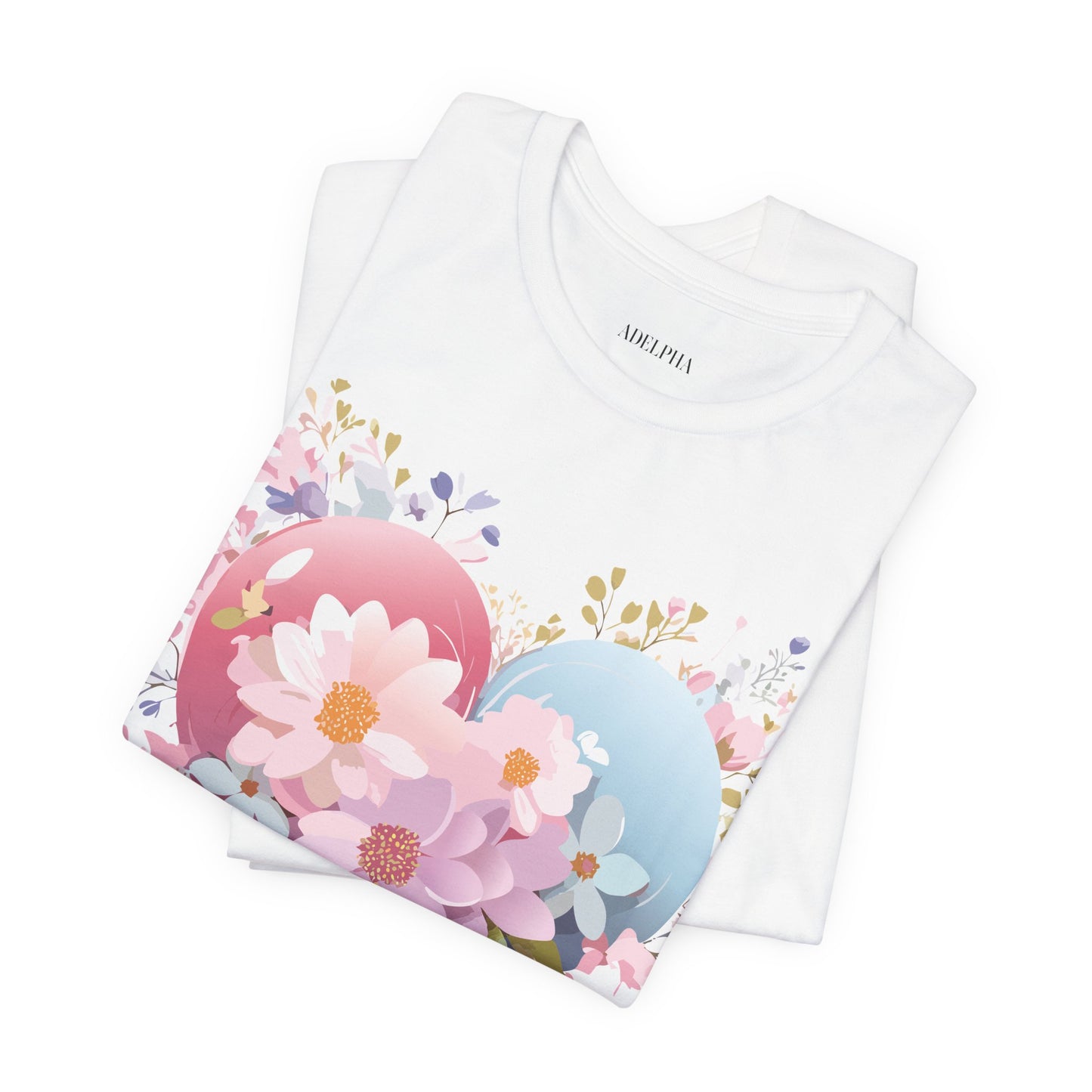 Valentine Shirts - ADELPHA