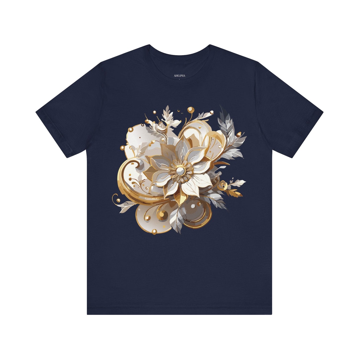 Jewelry Shirt ADELPHA