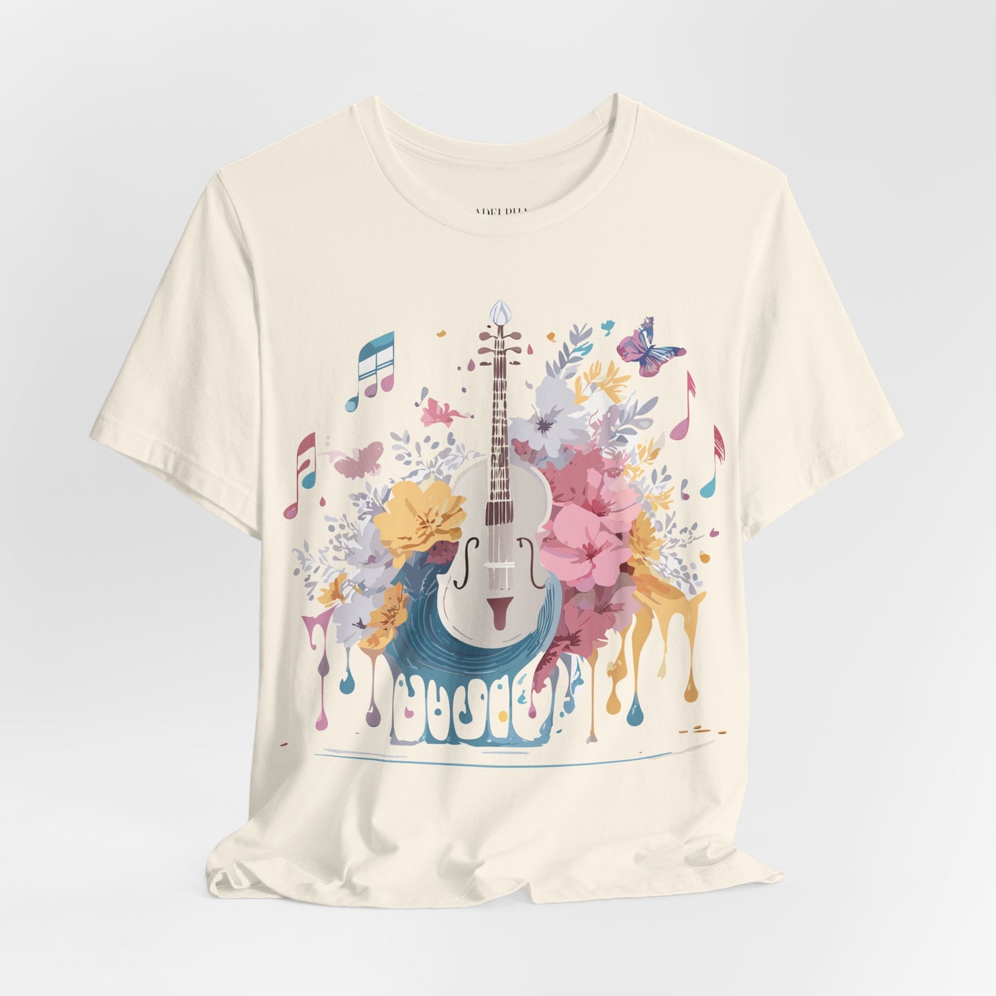 Music Shirt | Shirt with music | T Shirt Music Printify